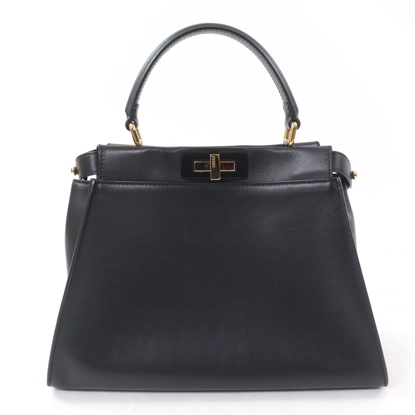 Fendi Handbag - Rovelle Bags