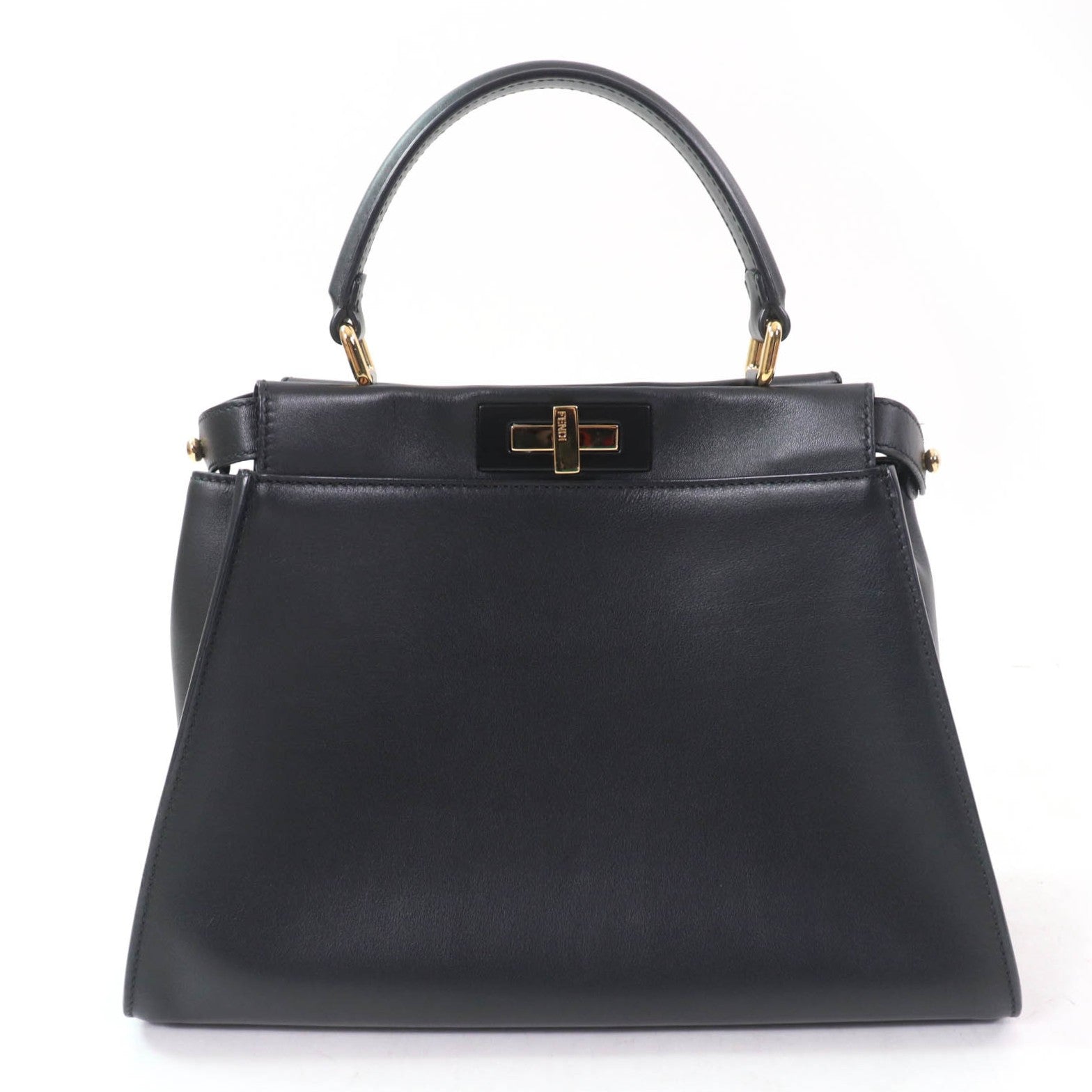 Fendi Handbag - Rovelle Bags