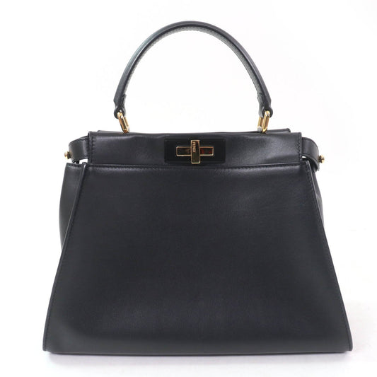 Fendi Handbag - Rovelle Bags