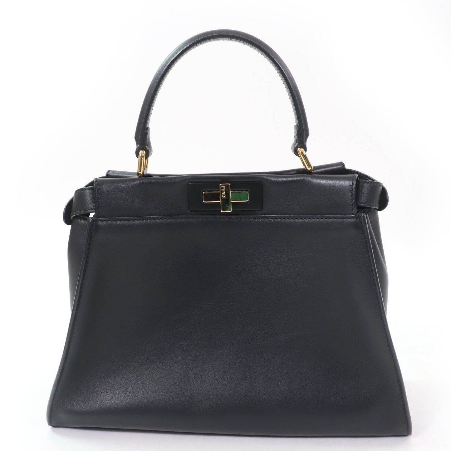 Fendi Roll Tote - Rovelle Bags