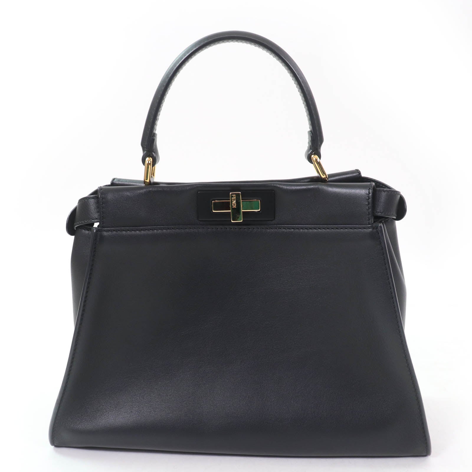 Fendi Roll Tote - Rovelle Bags