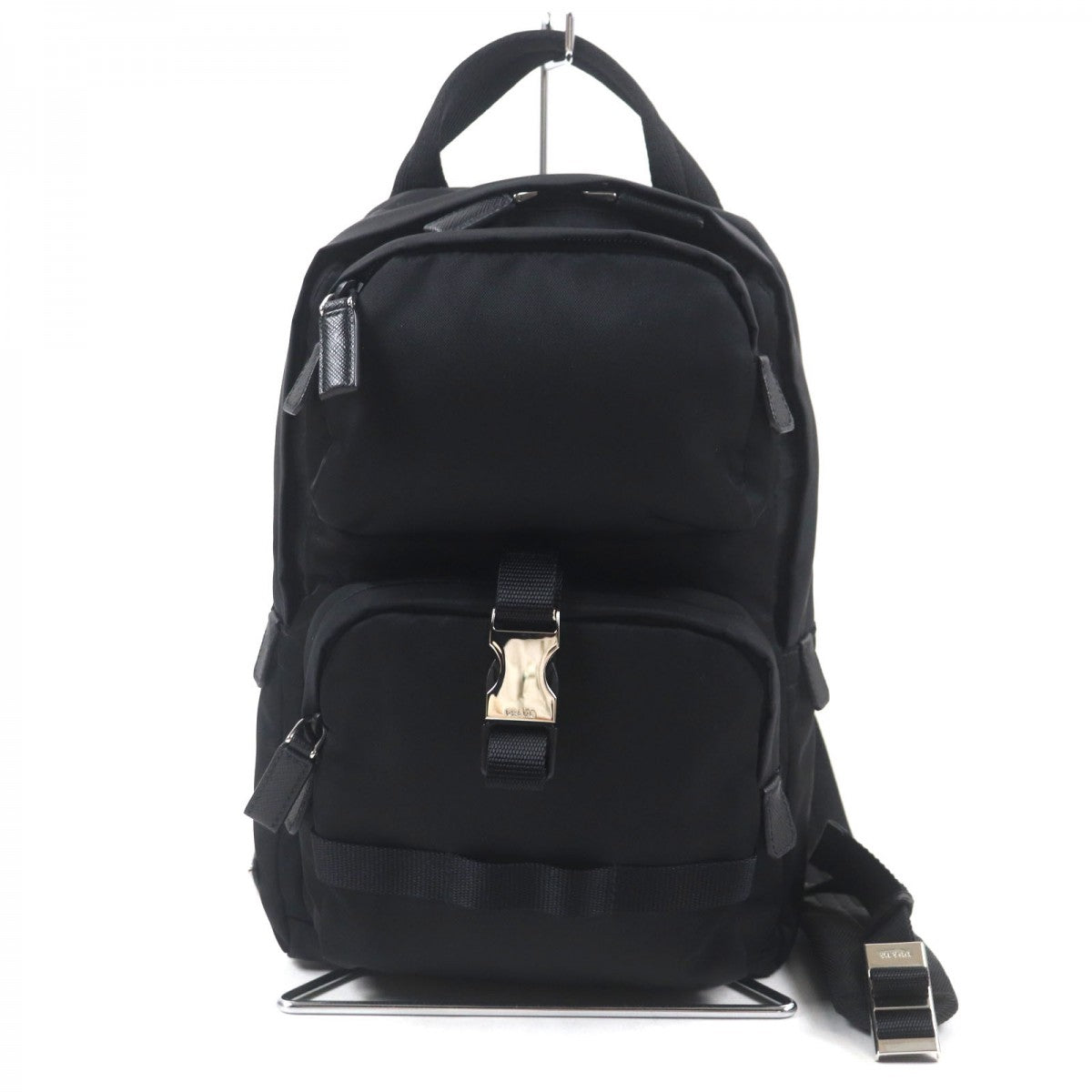 Prada Nylon Shoulder Bag - Rovelle Bags