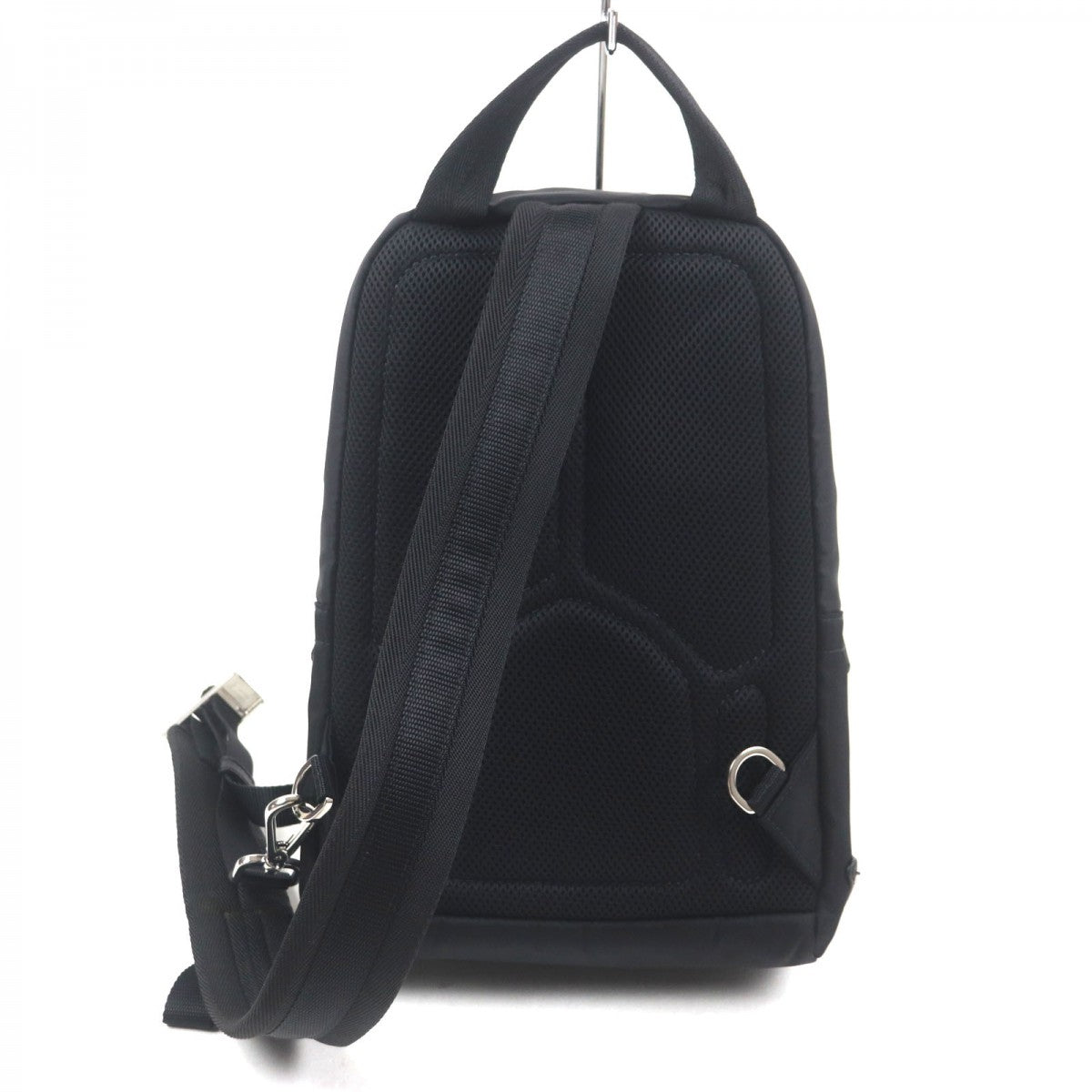 Prada Nylon Shoulder Bag - Rovelle Bags