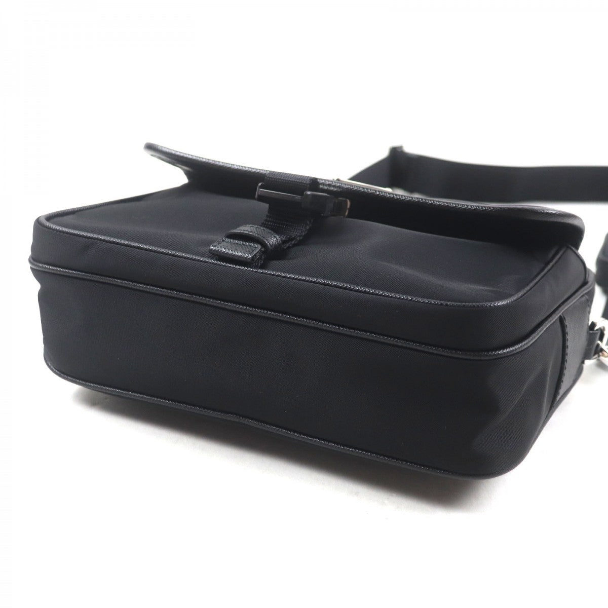 Prada Nylon Shoulder Bag - Rovelle Bags