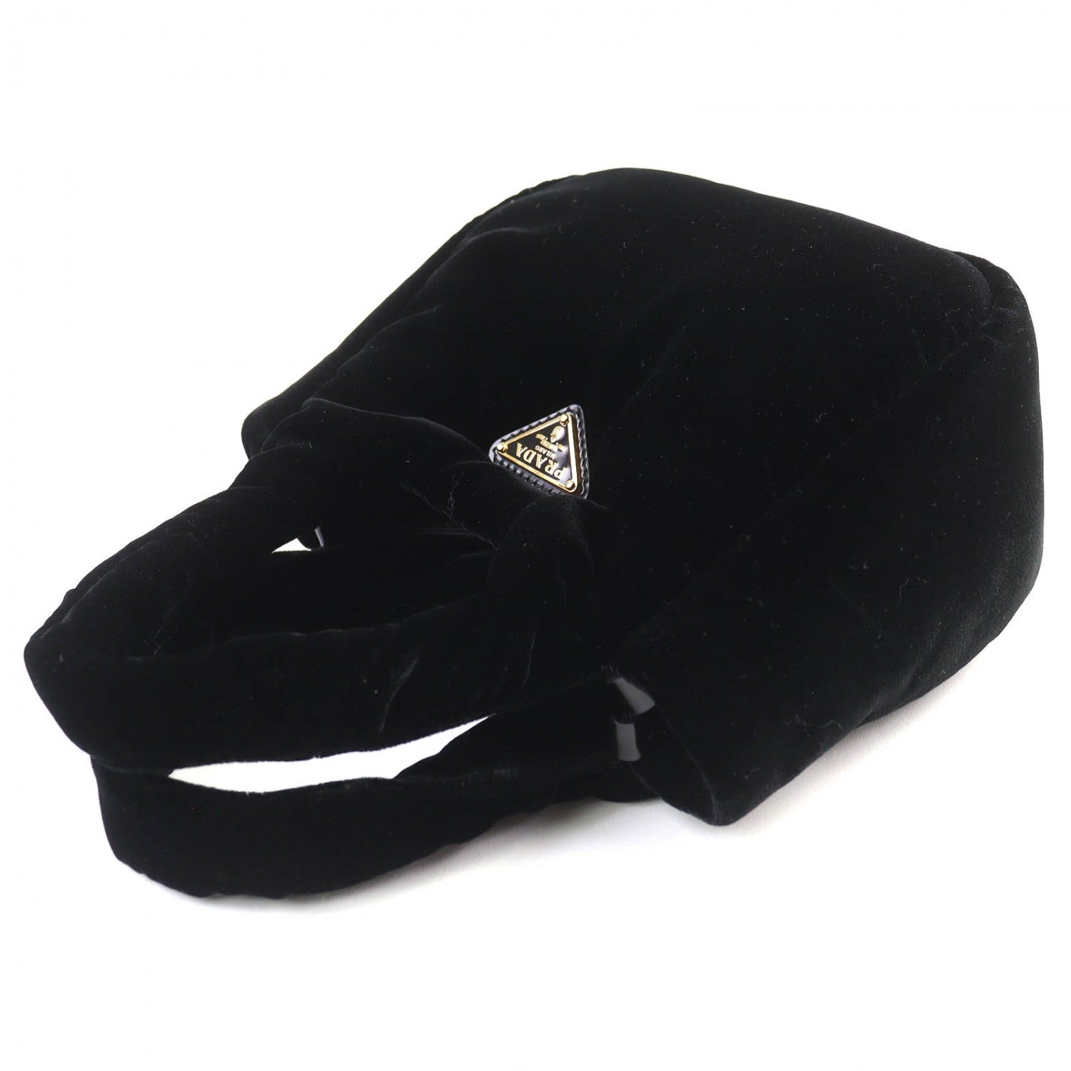 Prada Shoulder Bag - Rovelle Bags