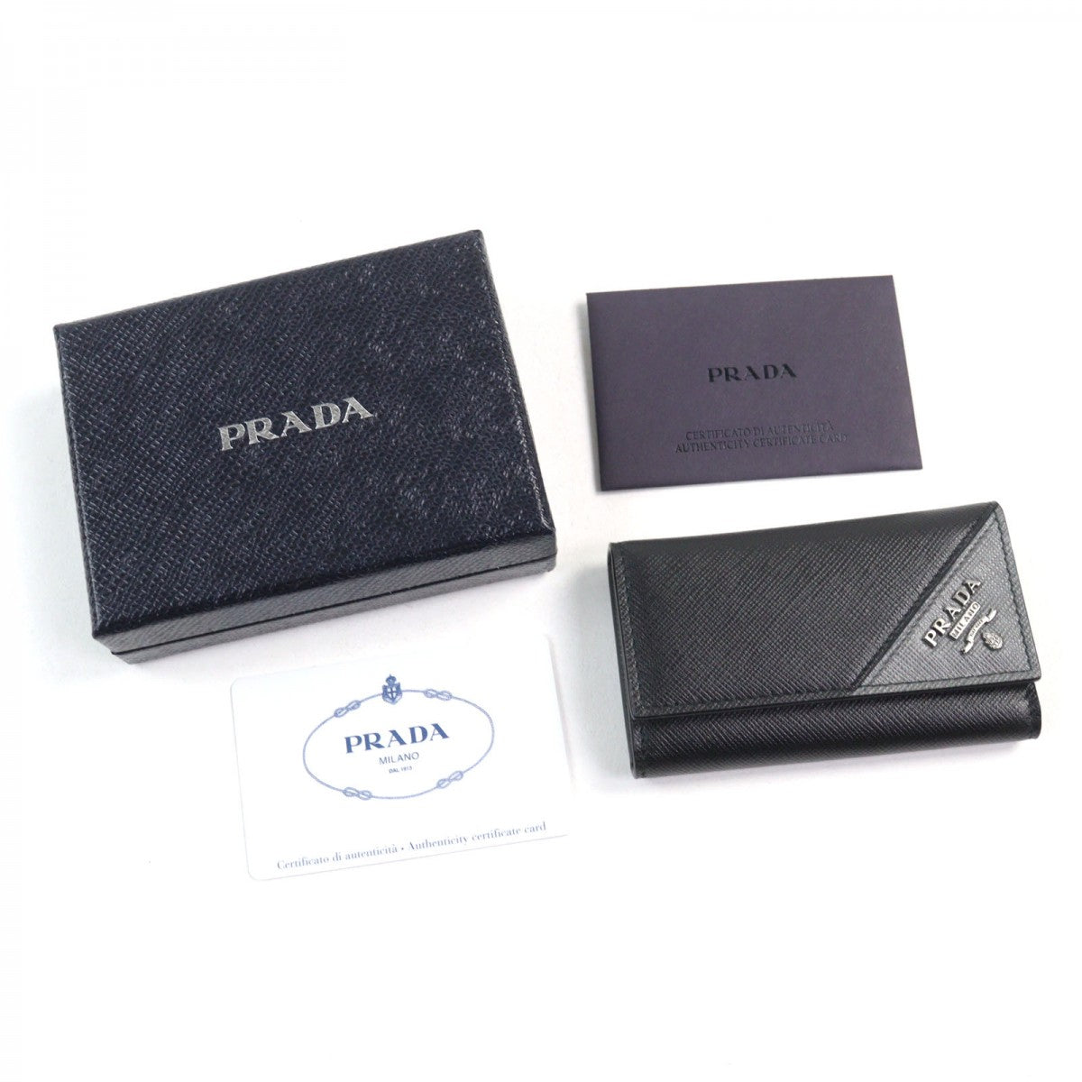 Prada Handbag - Rovelle Bags