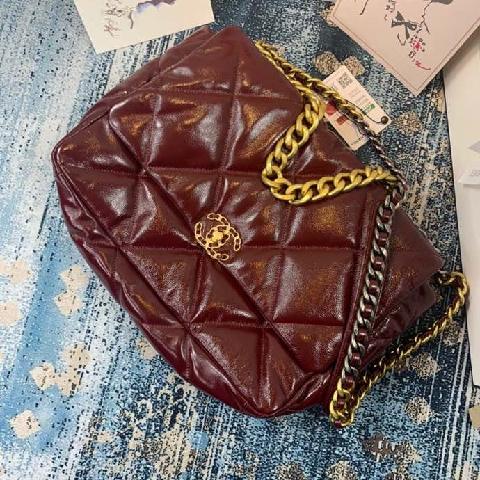 Chanel Handbag - Almora Bags