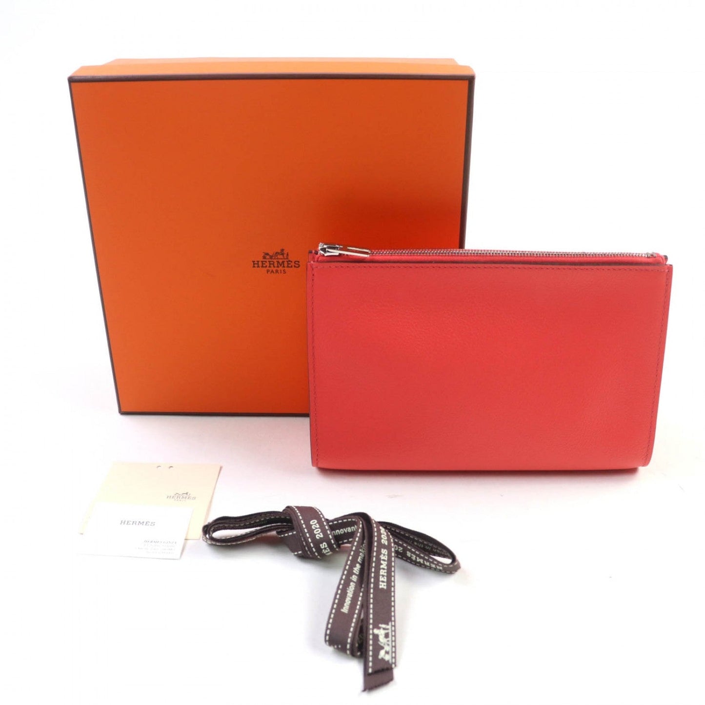 Hermès Clutch - Rovelle Bags