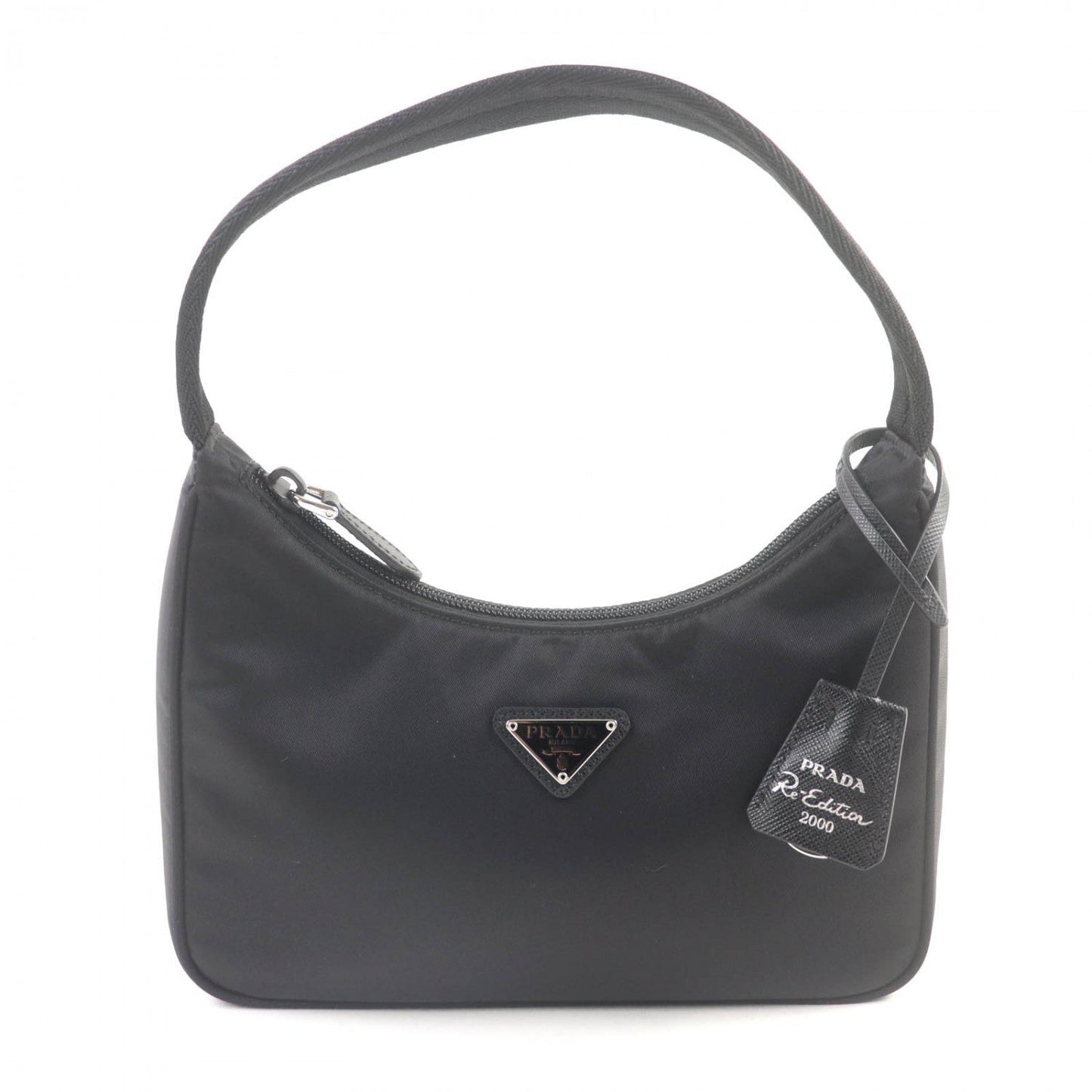 Prada Handbag - Rovelle Bags