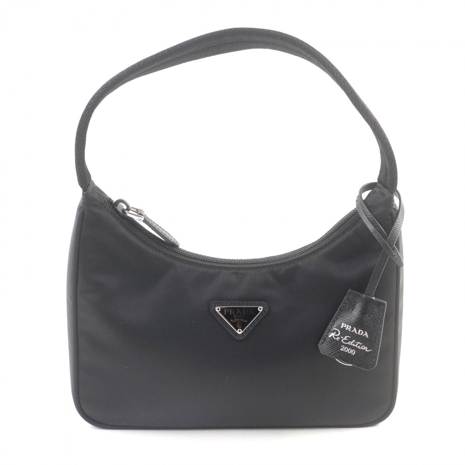 Prada Handbag - Rovelle Bags