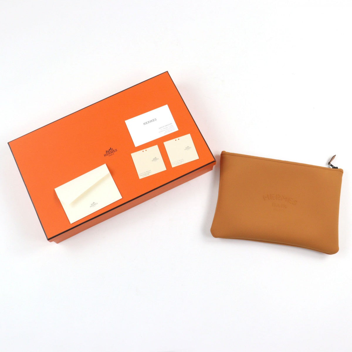 Hermès Clutch - Rovelle Bags