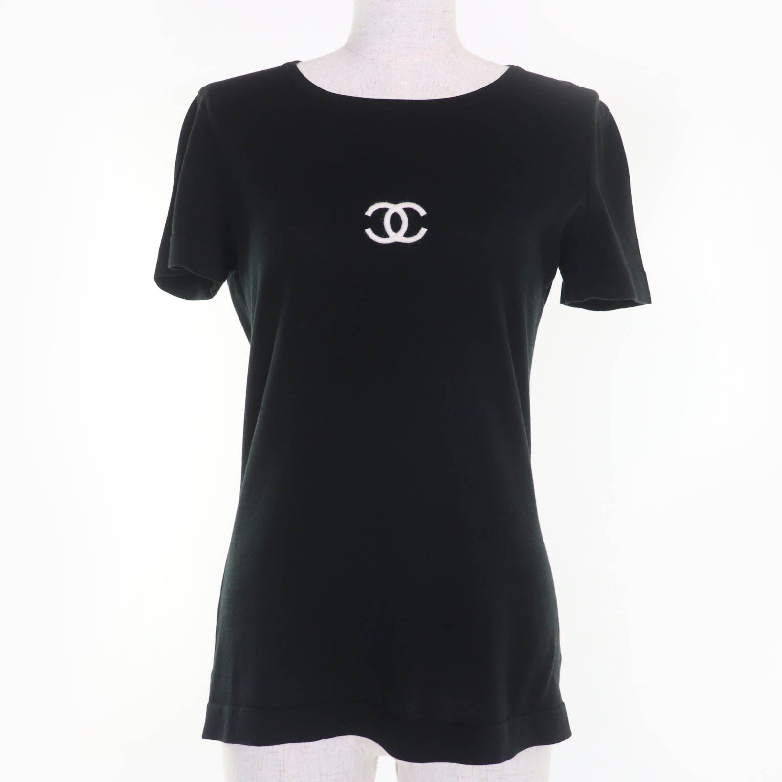 Chanel COCO Mark Cotton Handbag - Rovelle Bags