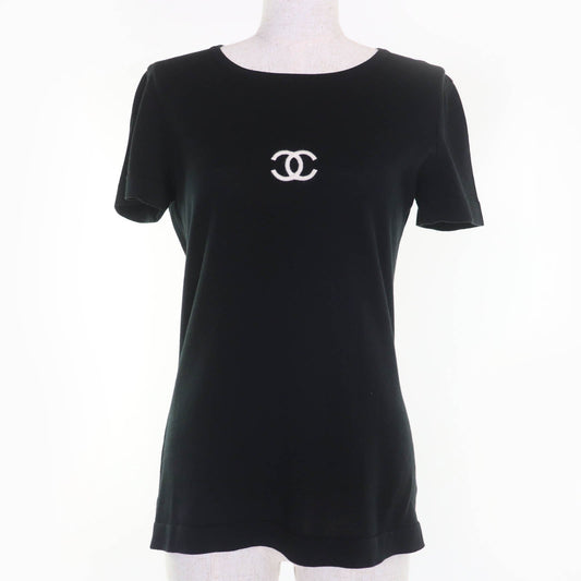 Chanel COCO Mark Cotton Handbag - Rovelle Bags