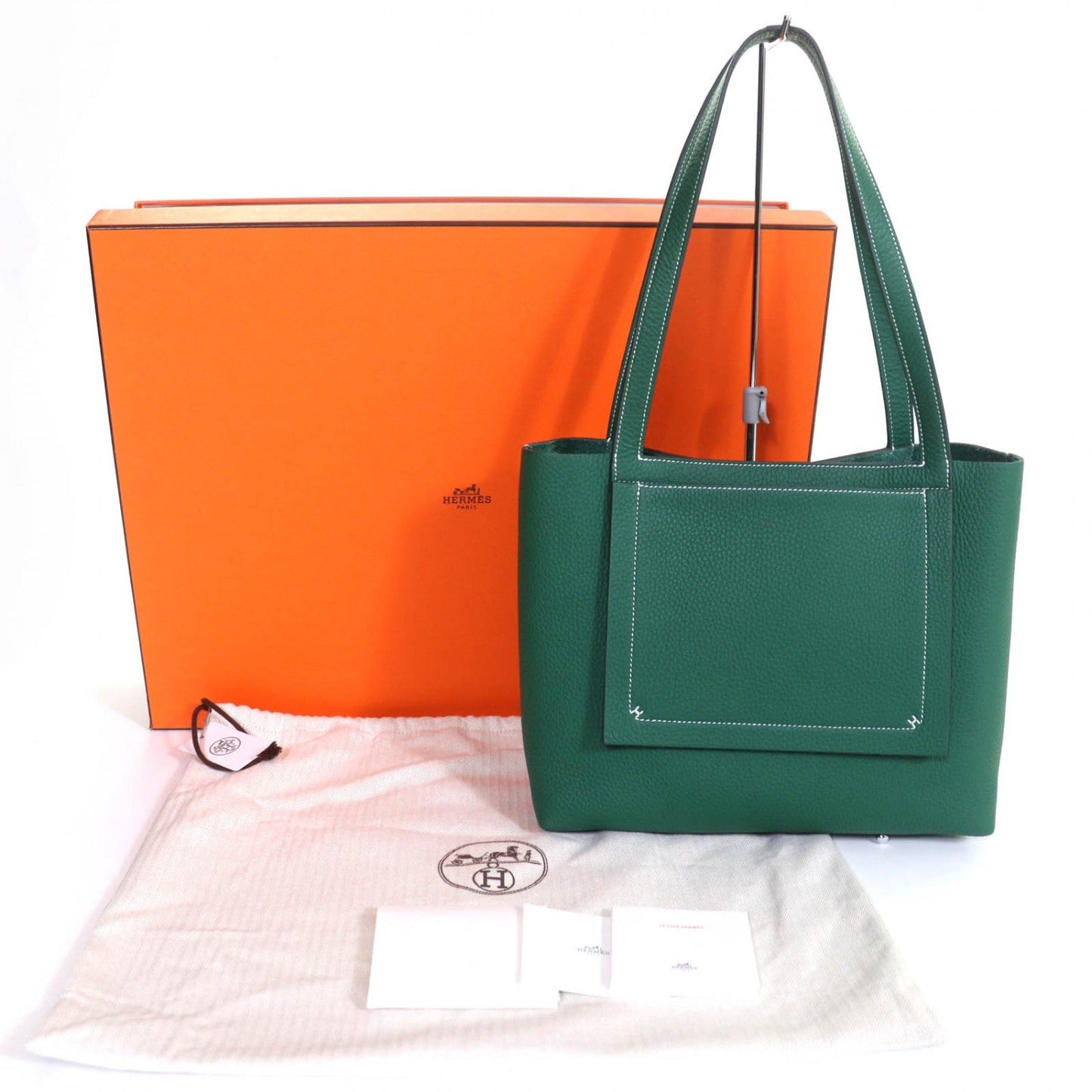 Hermès Tote - Rovelle Bags