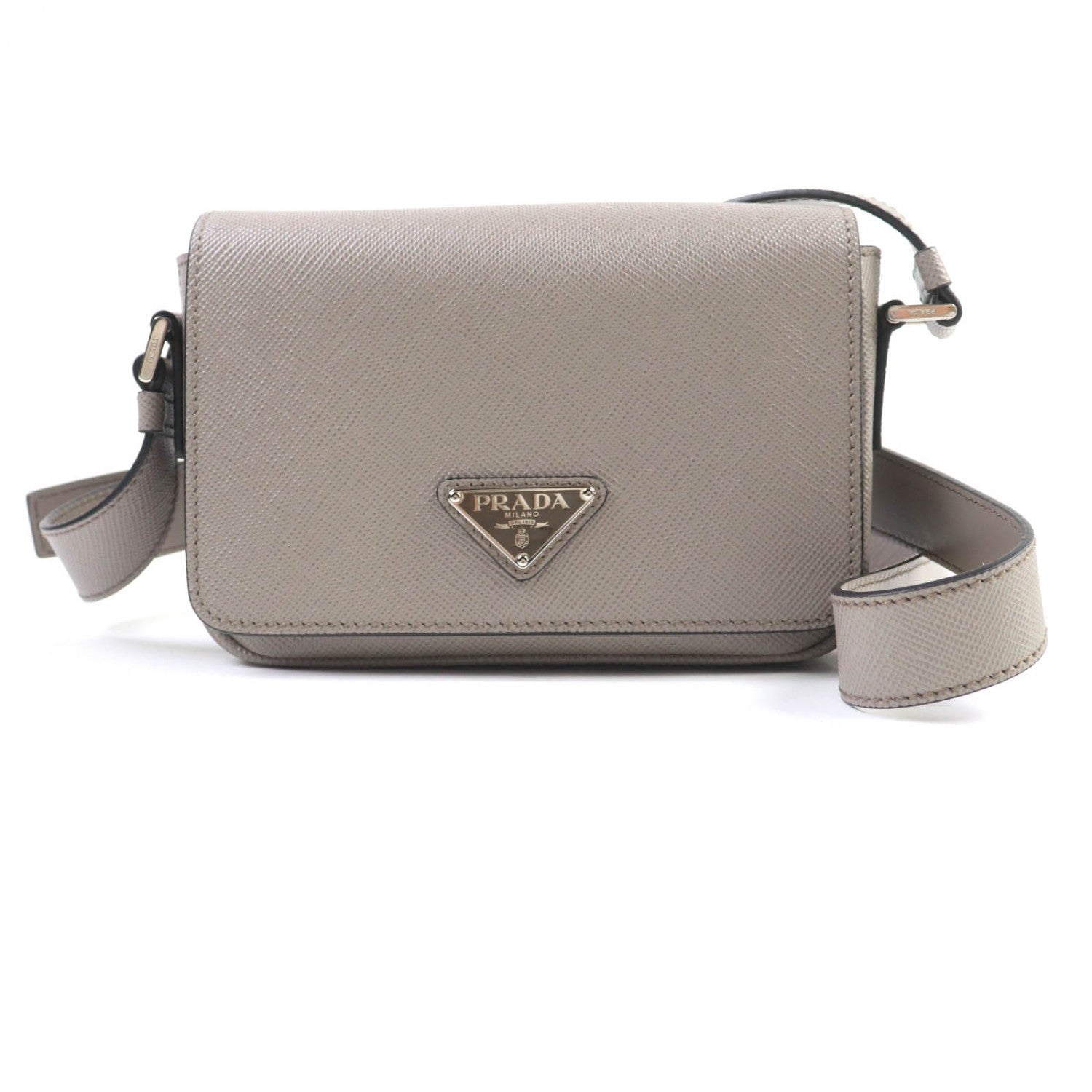 Prada Shoulder Bag - Rovelle Bags