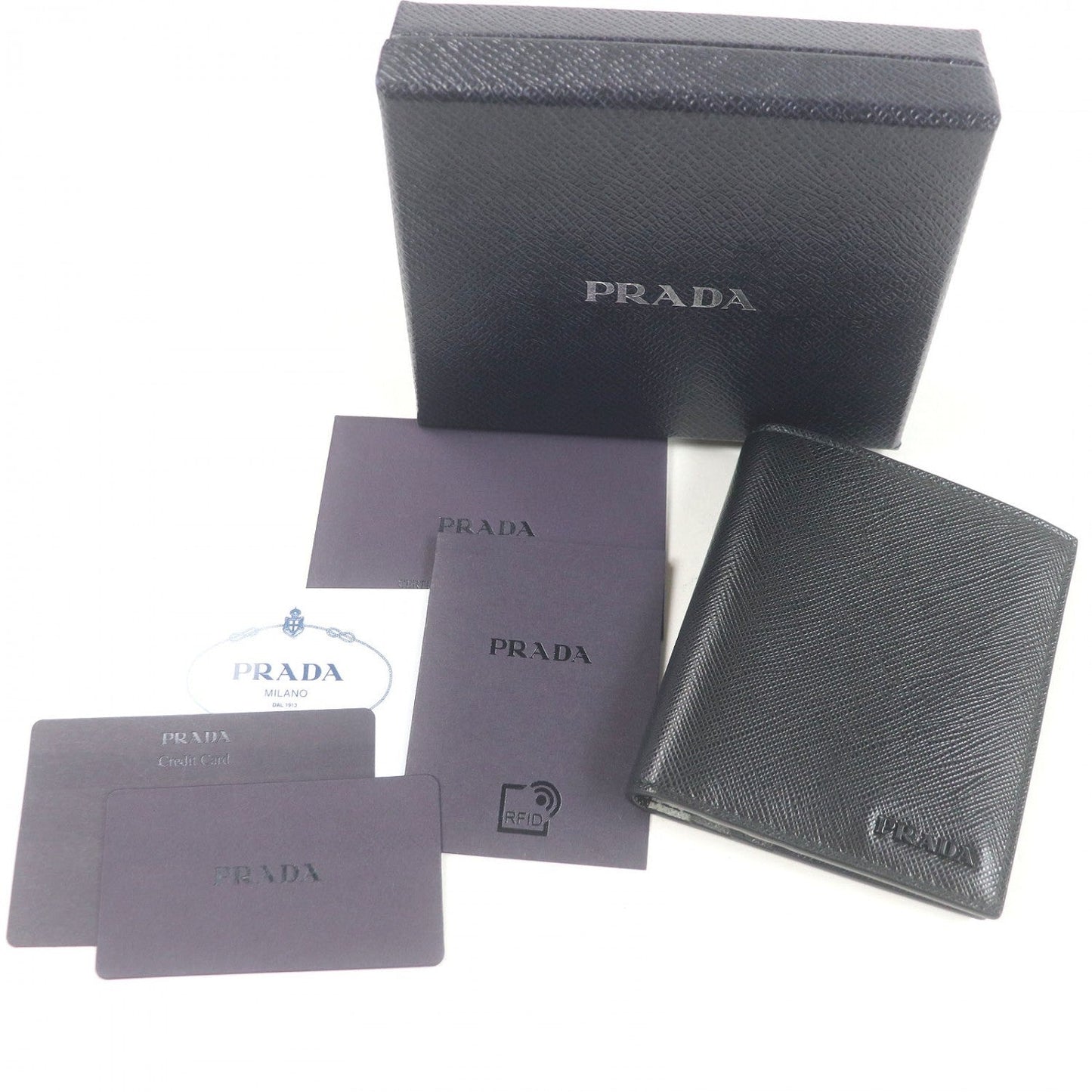 Prada Handbag - Rovelle Bags