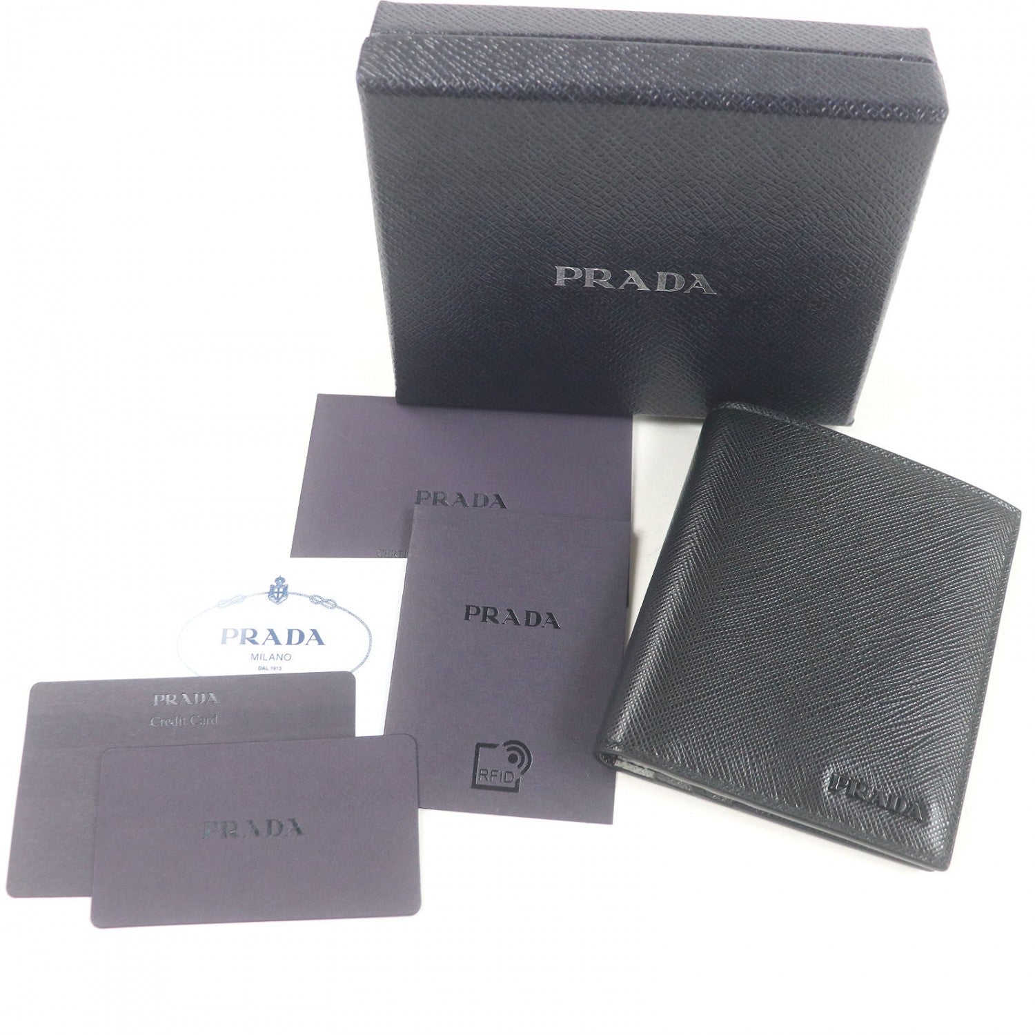 Prada Handbag - Rovelle Bags