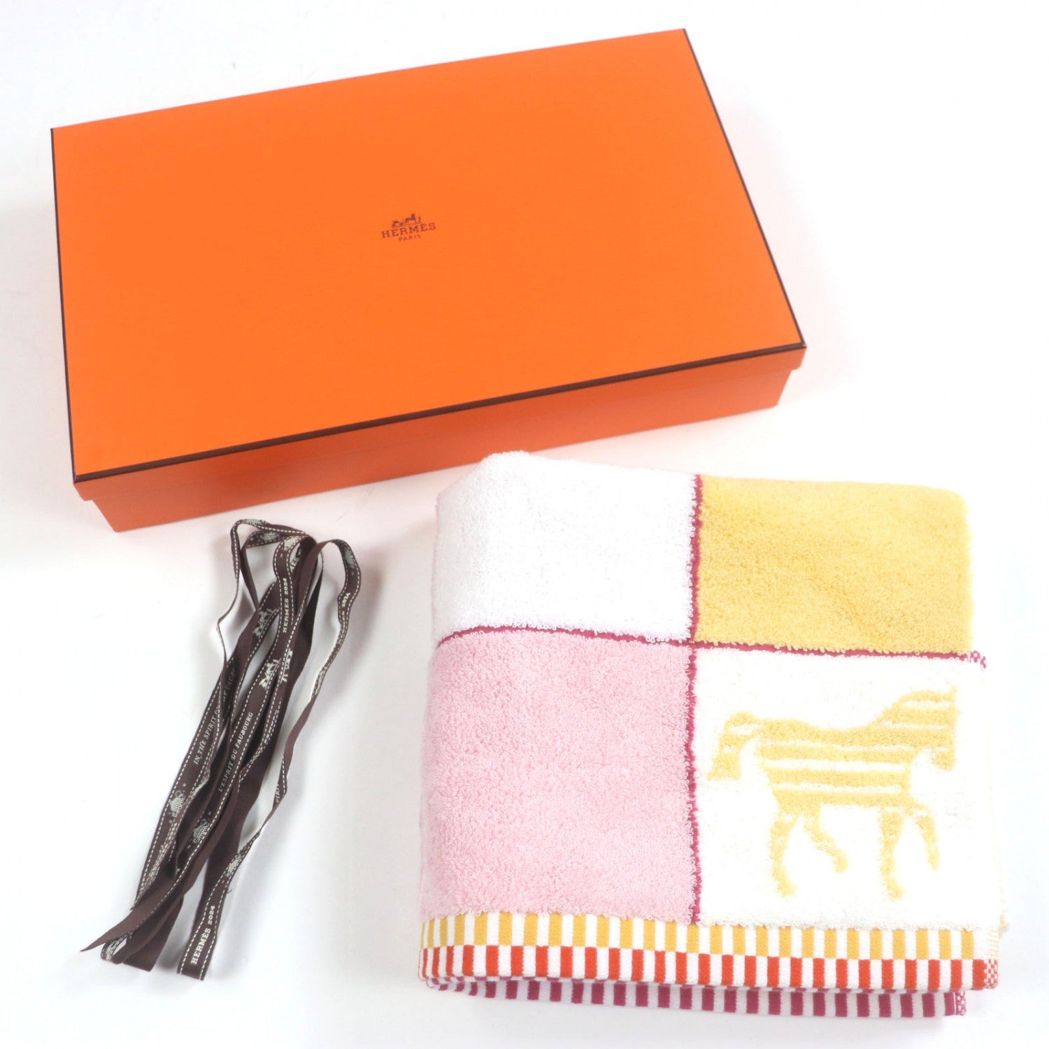 Hermès Handbag - Rovelle Bags
