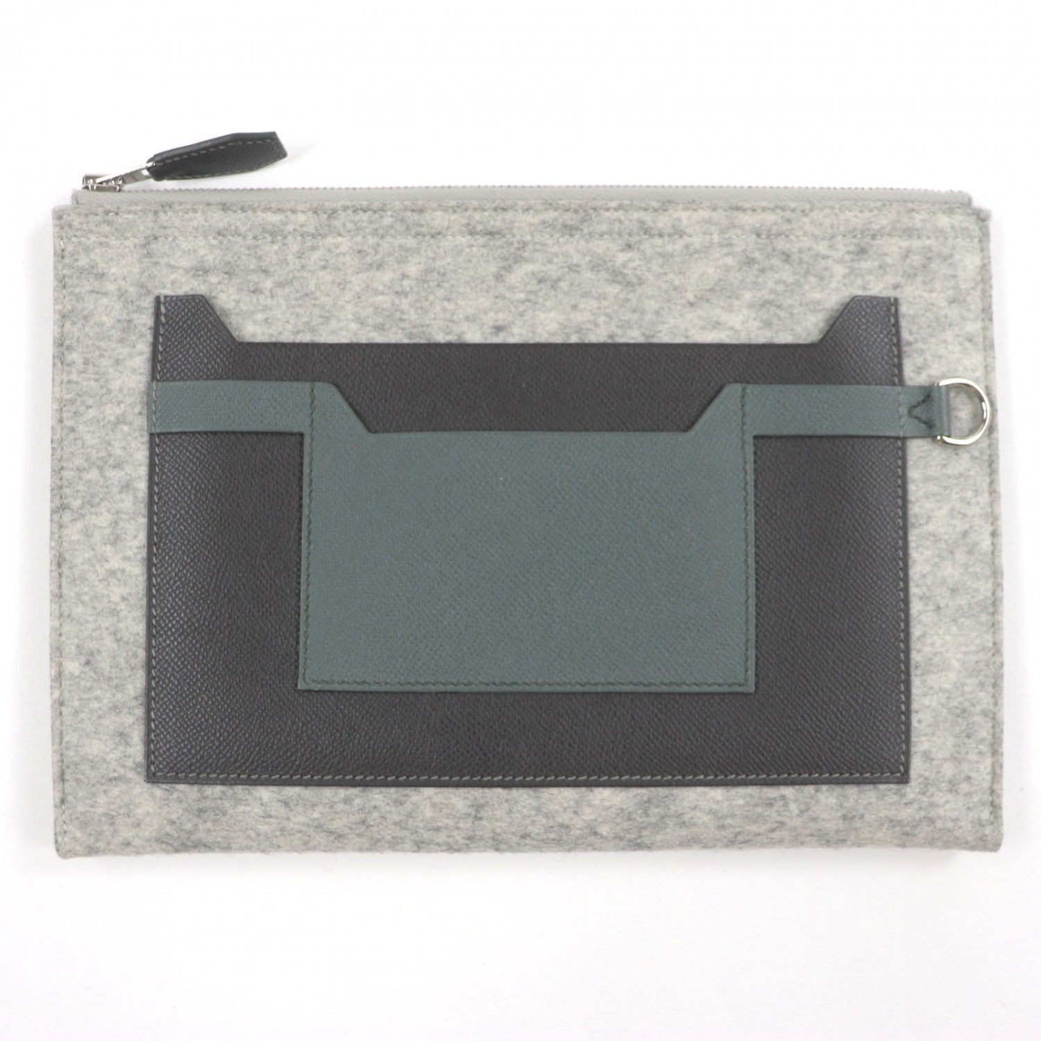 Hermès Clutch - Rovelle Bags