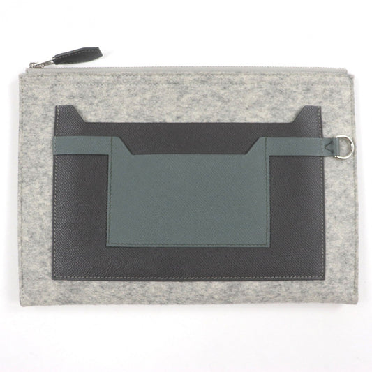 Hermès Clutch - Rovelle Bags