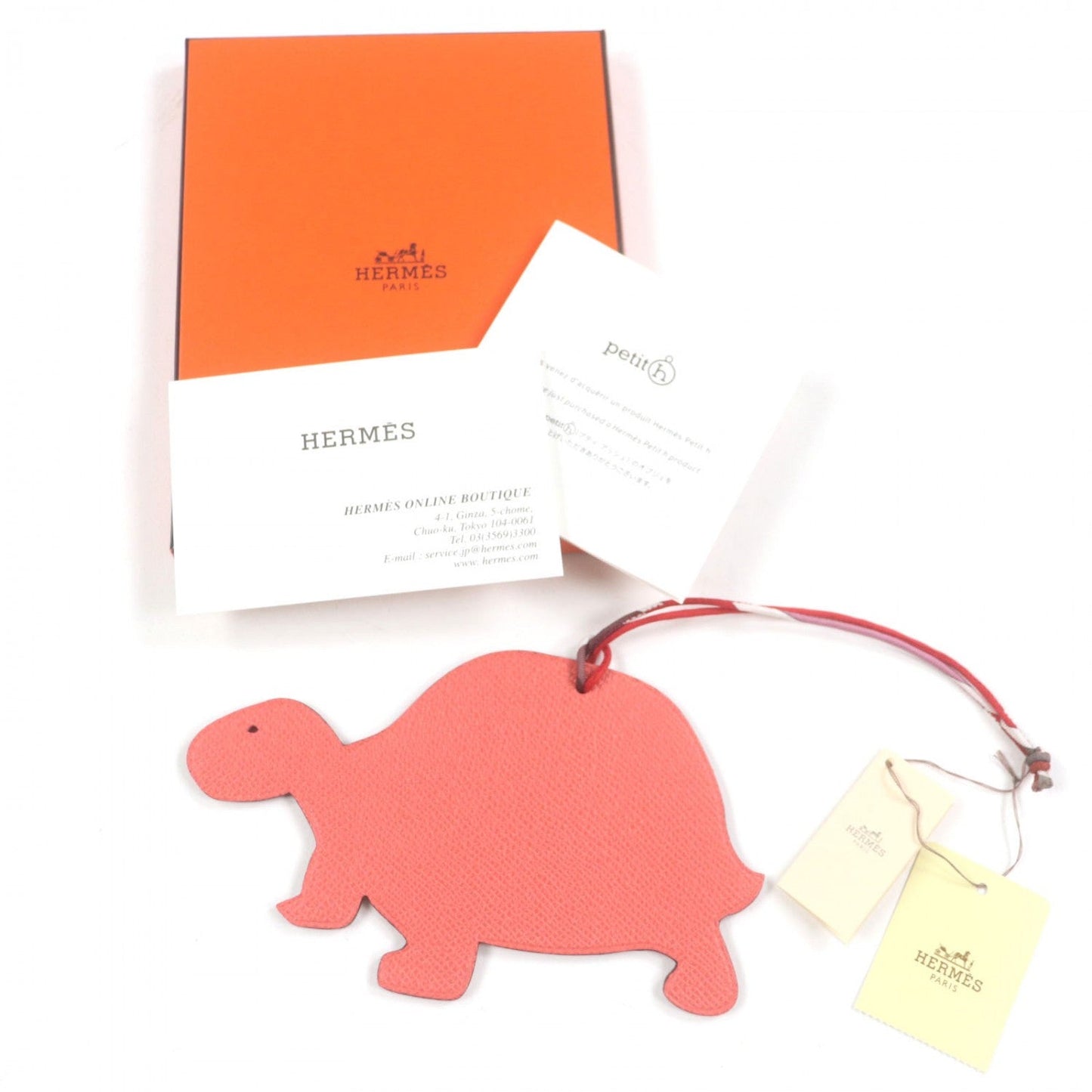 Hermès Handbag - Rovelle Bags