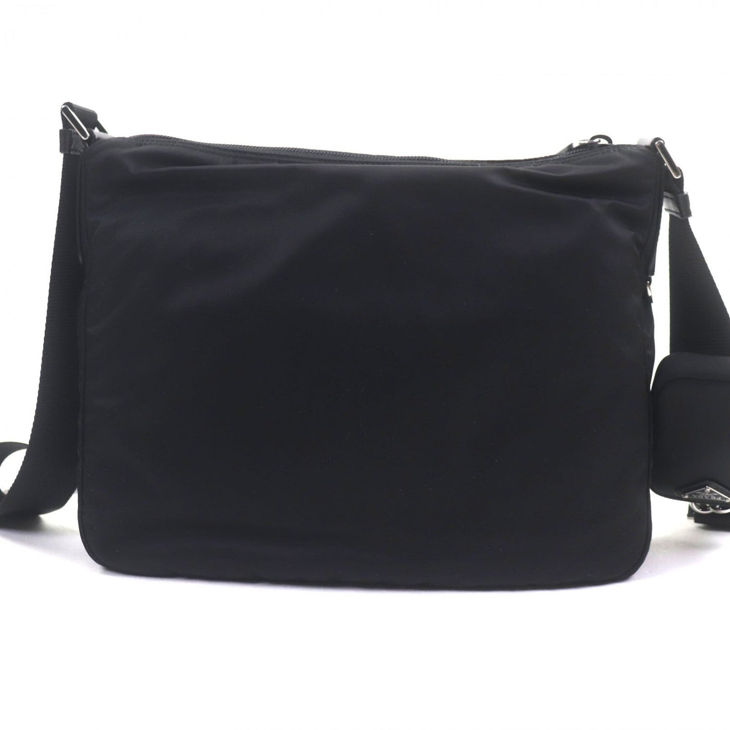 Prada Nylon Shoulder Bag - Rovelle Bags