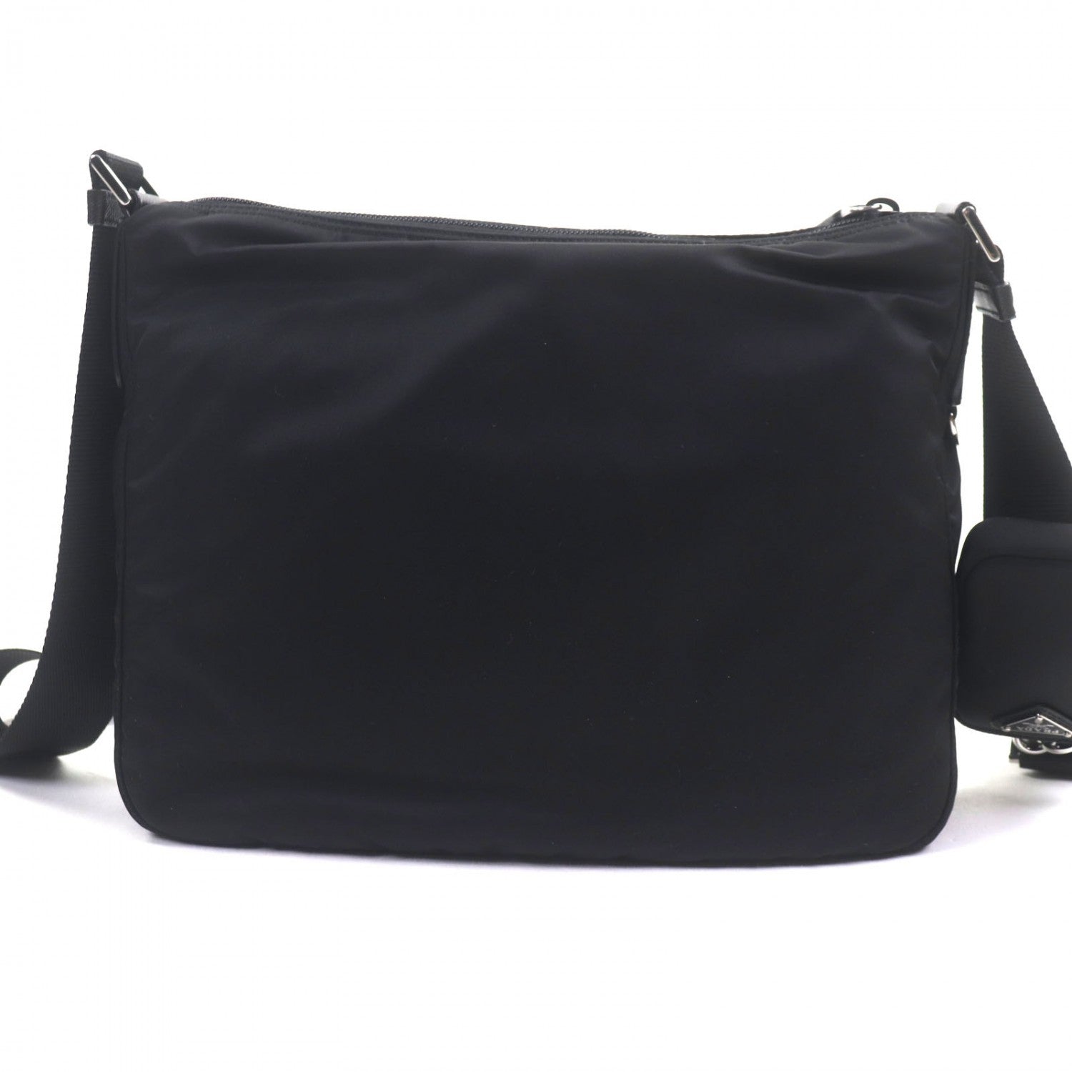 Prada Nylon Shoulder Bag - Rovelle Bags