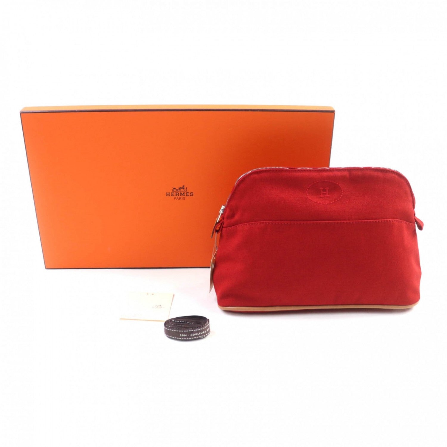 Hermès Clutch - Rovelle Bags