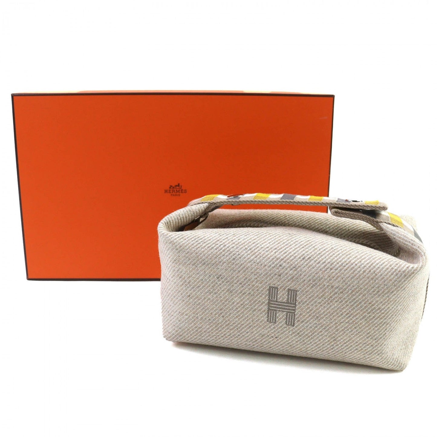 Hermès Clutch - Rovelle Bags