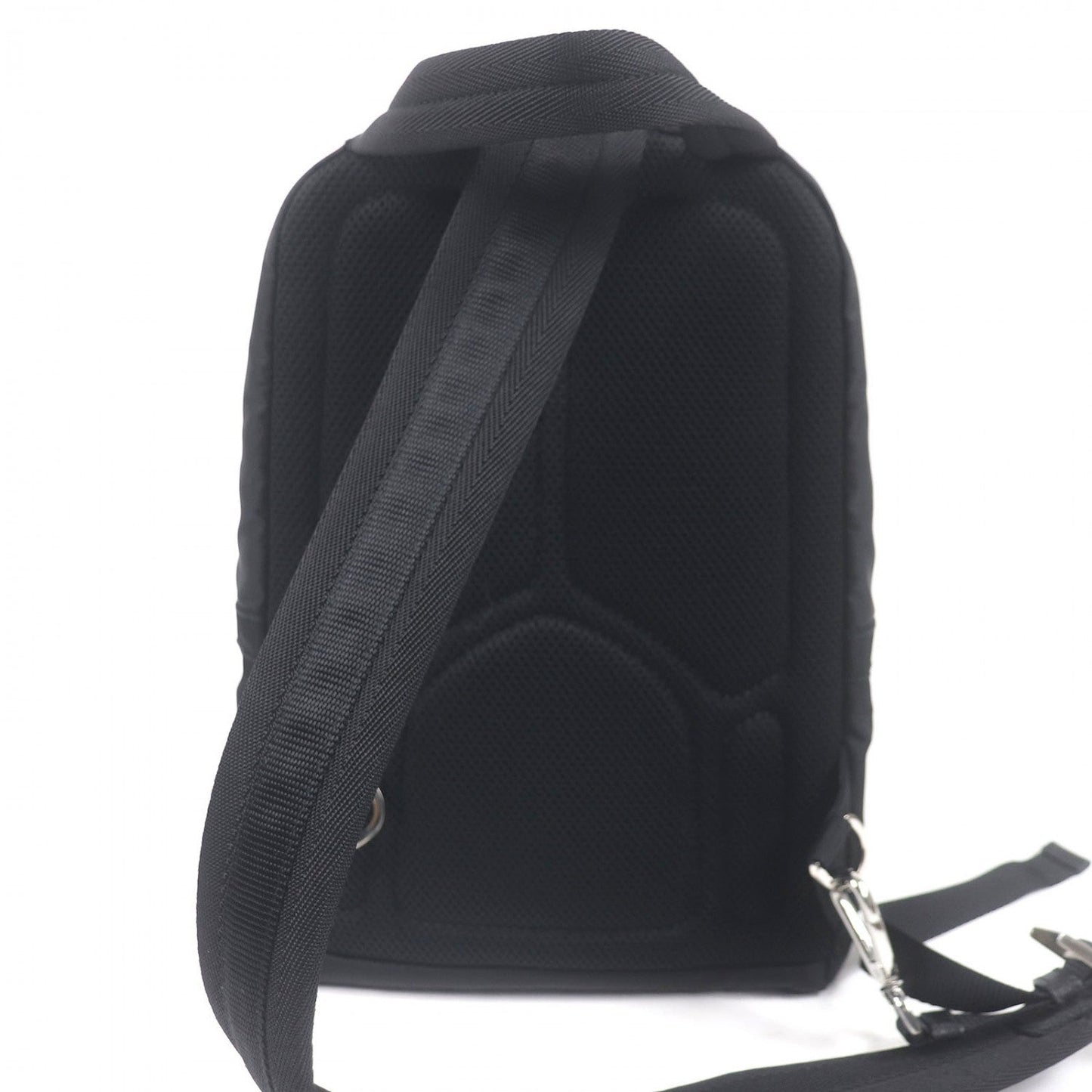 Prada Nylon Handbag - Rovelle Bags