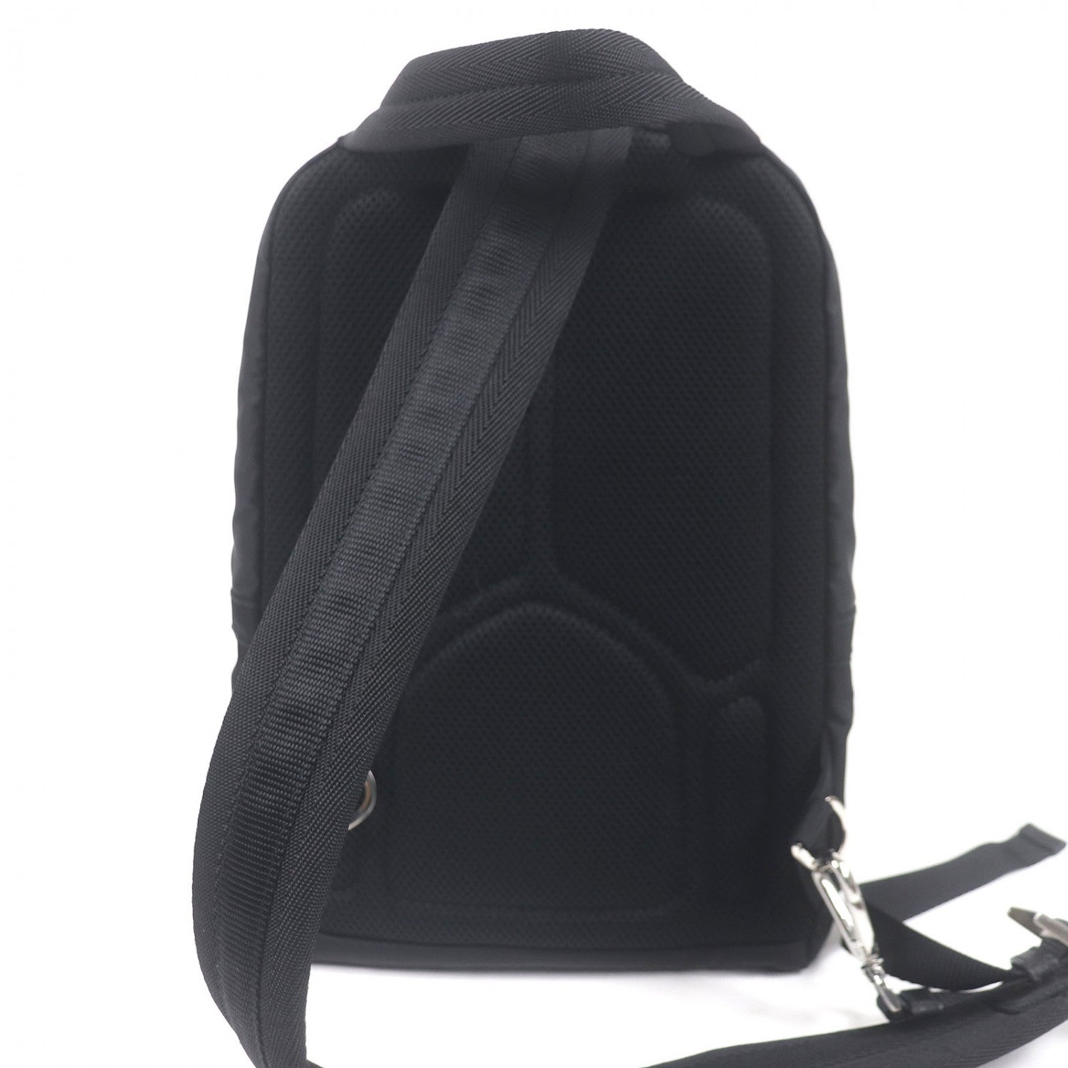 Prada Nylon Handbag - Rovelle Bags