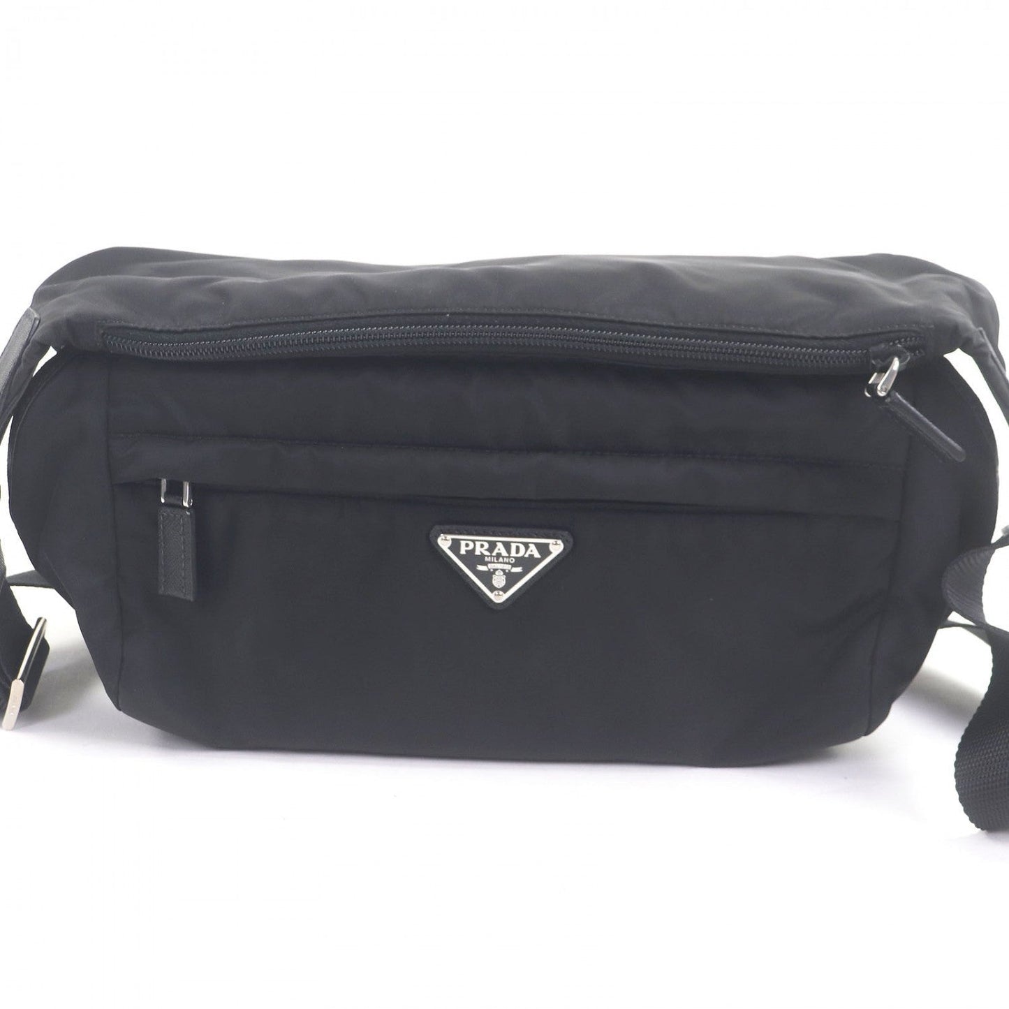 Prada Shoulder Bag - Rovelle Bags
