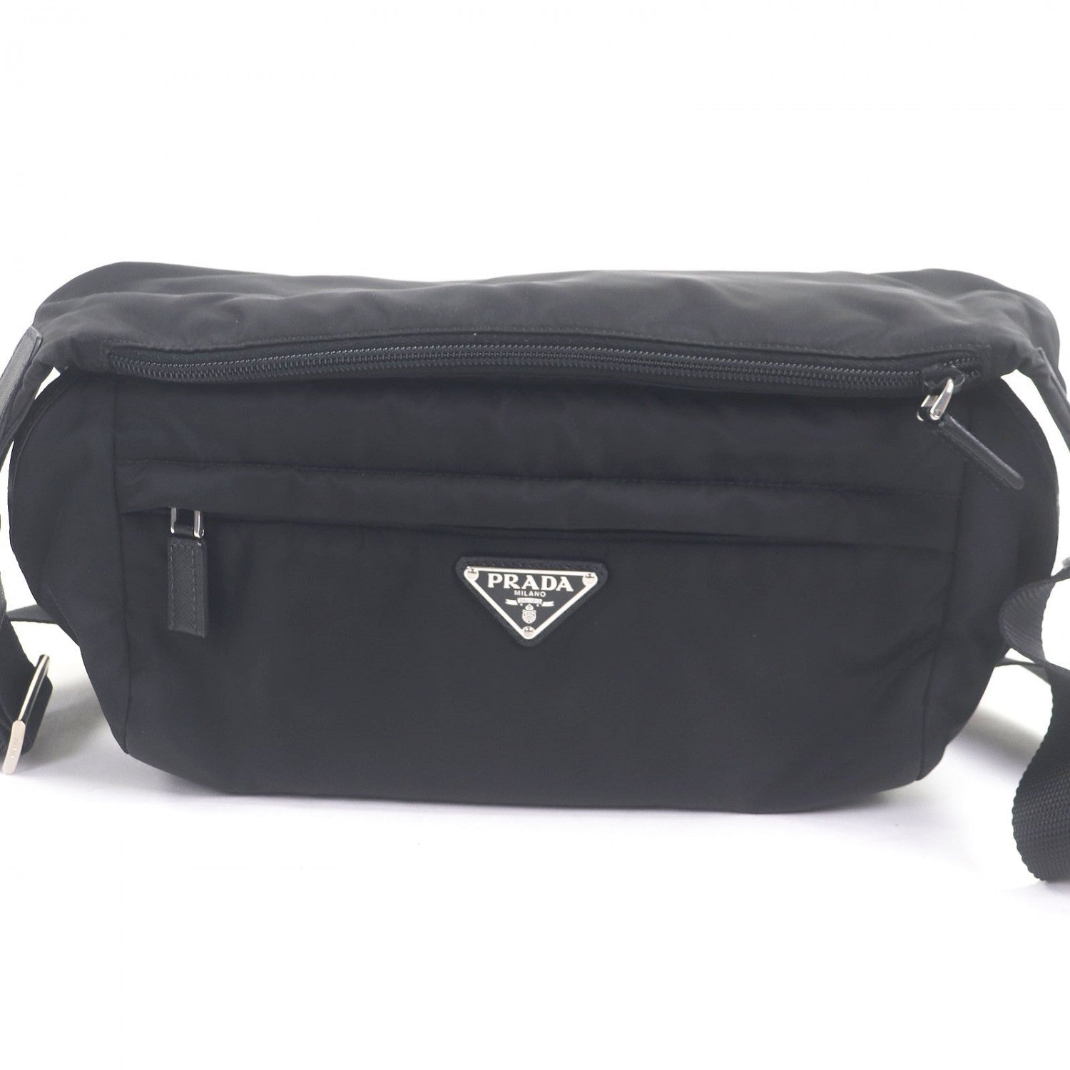 Prada Shoulder Bag - Rovelle Bags