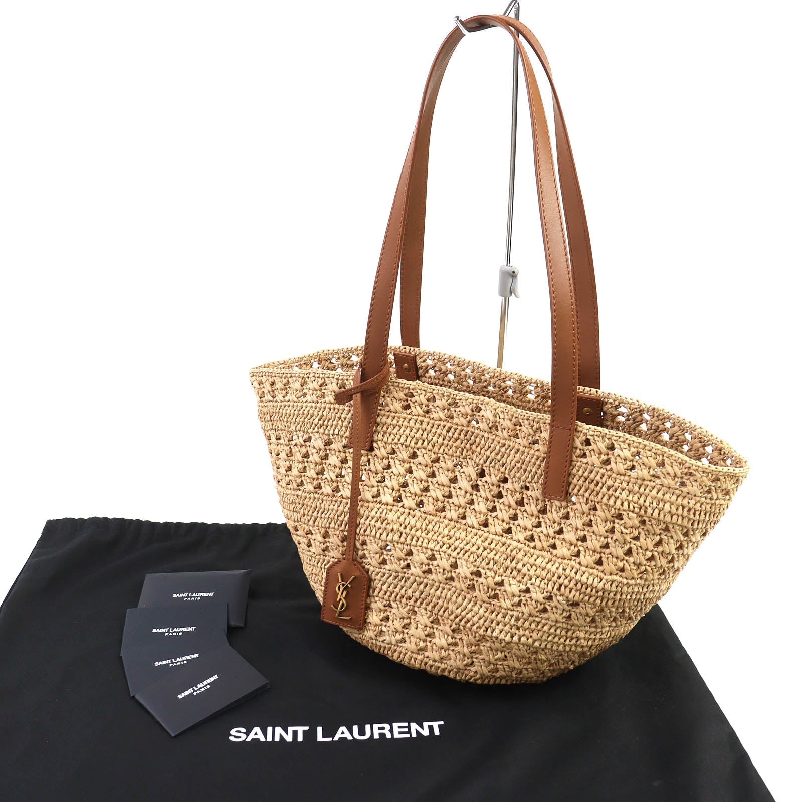 Saint Laurent Tote - Rovelle Bags