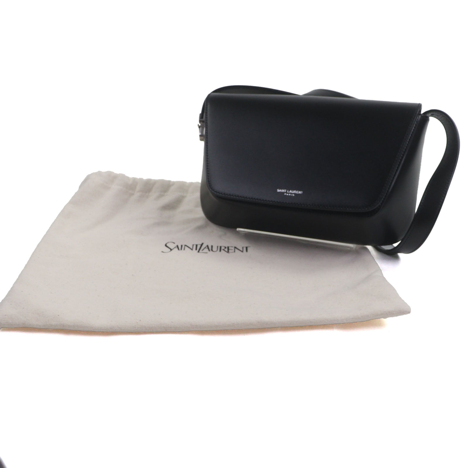 Saint Laurent Shoulder Bag - Rovelle Bags