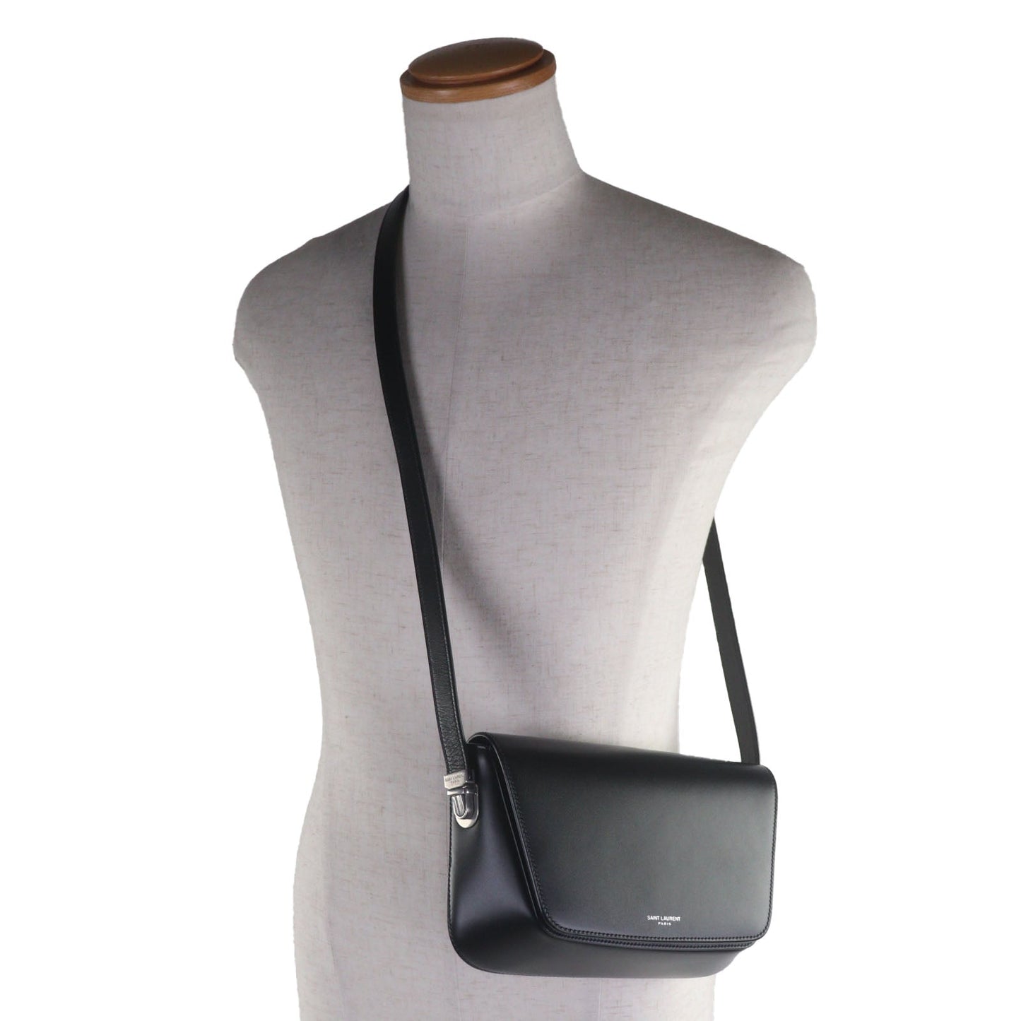 Saint Laurent Shoulder Bag - Rovelle Bags