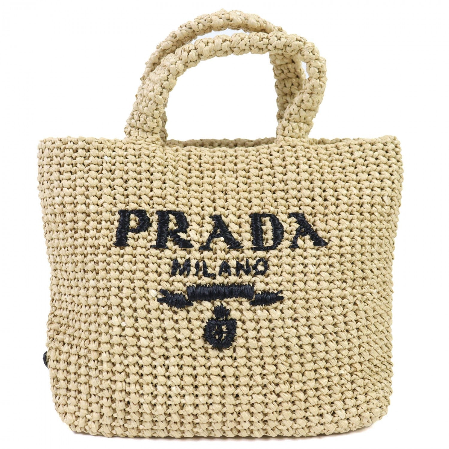 Prada Tote - Rovelle Bags
