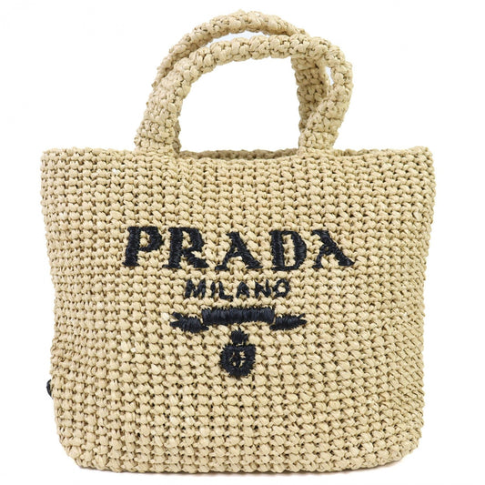 Prada Tote - Rovelle Bags