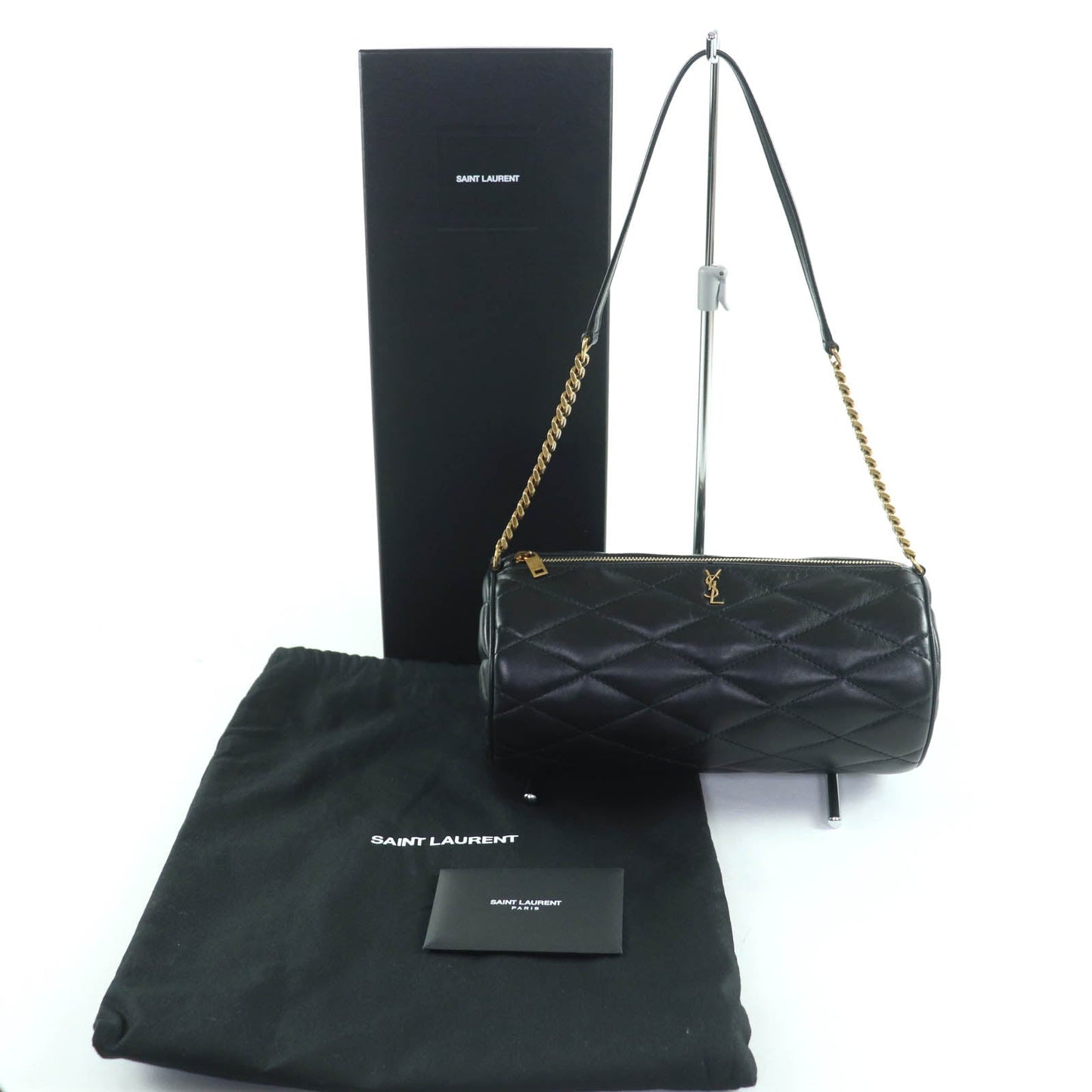 Saint Laurent Shoulder Bag - Rovelle Bags