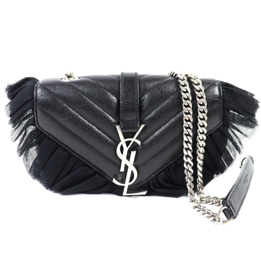 Saint Laurent Shoulder Bag - Rovelle Bags