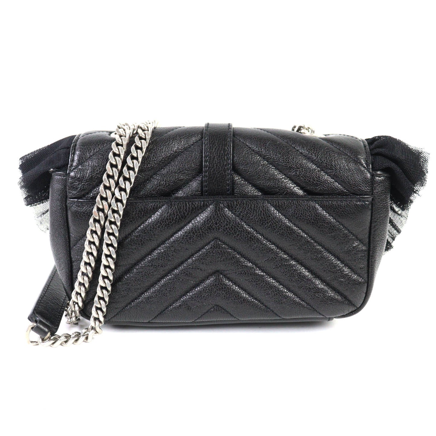 Saint Laurent Shoulder Bag - Rovelle Bags