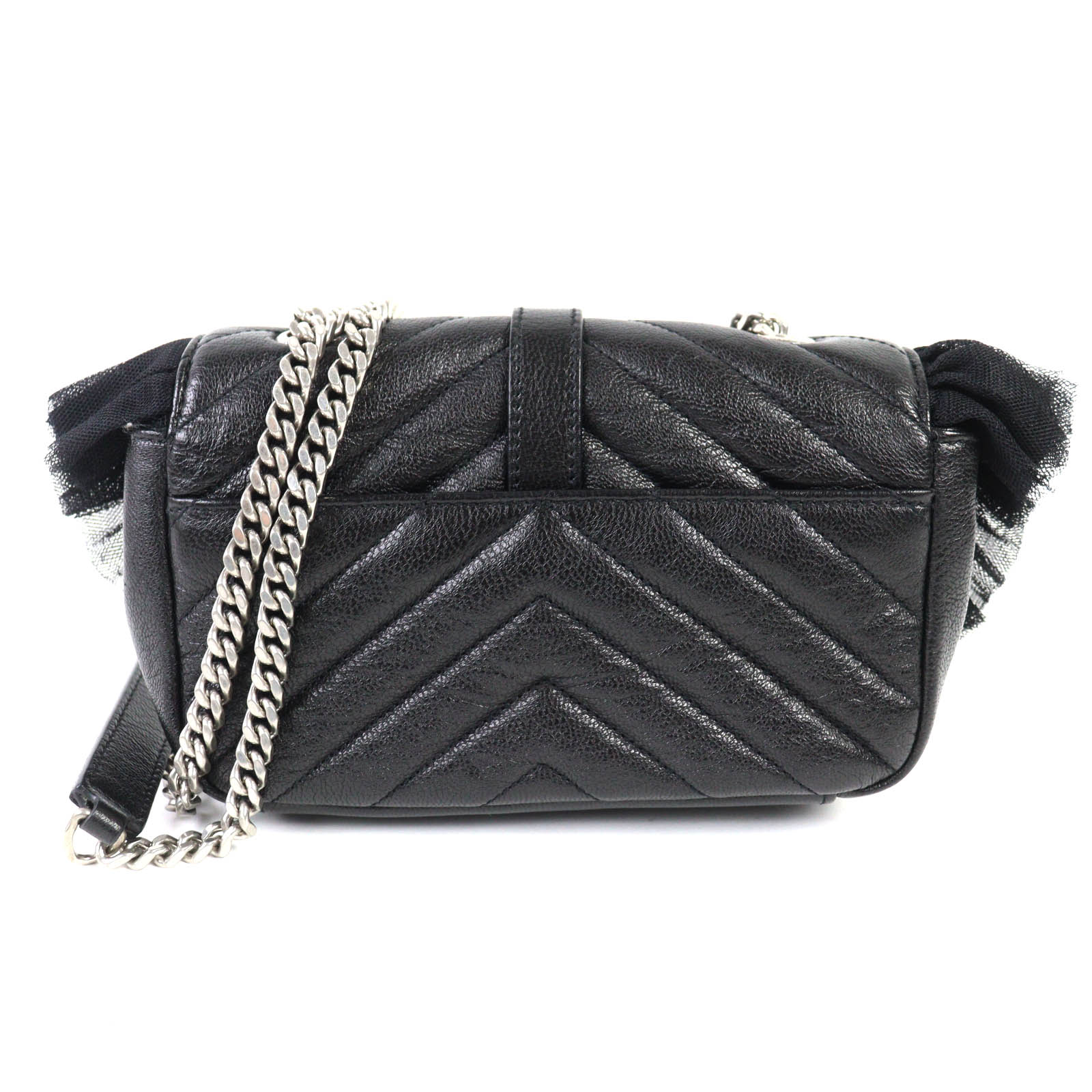 Saint Laurent Shoulder Bag - Rovelle Bags