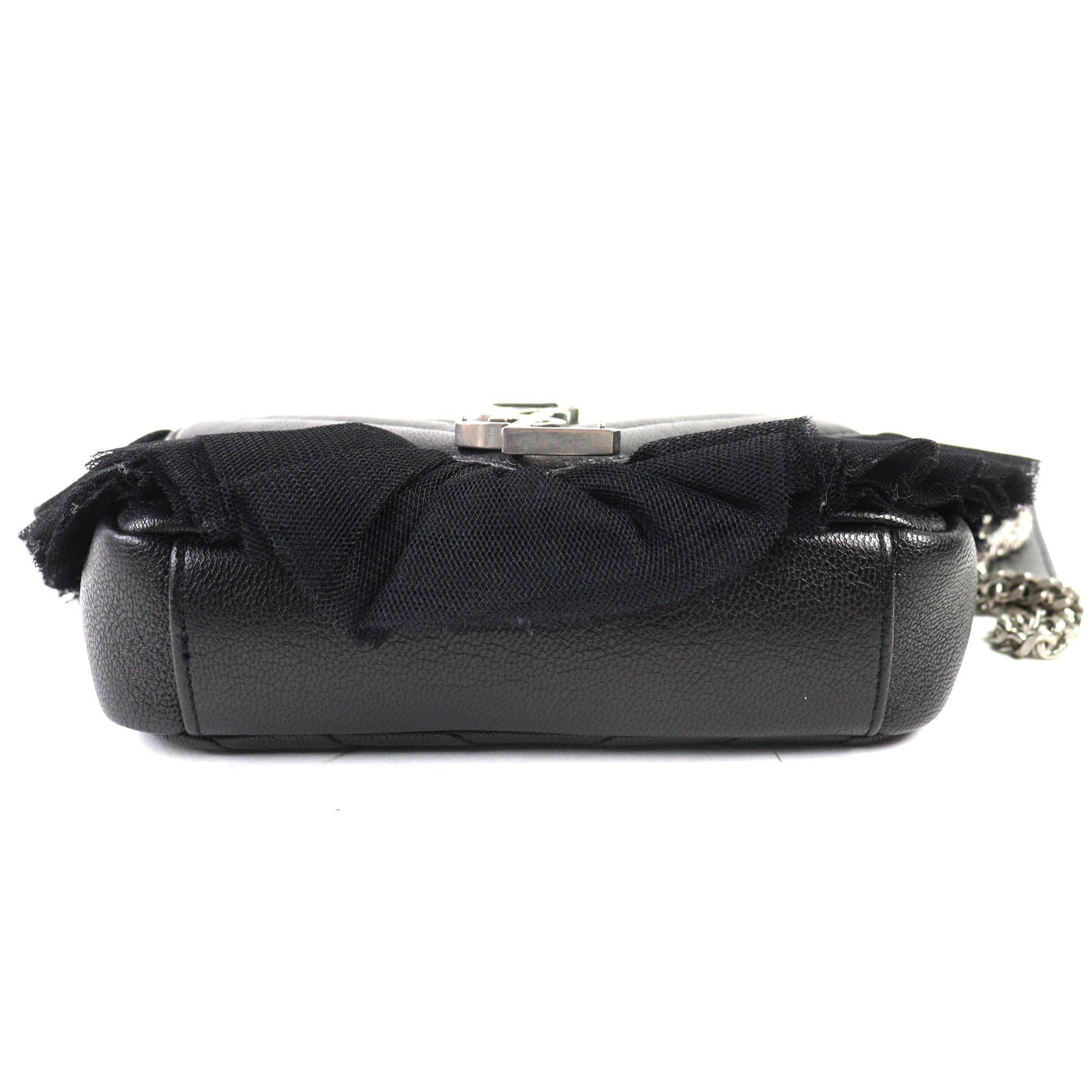 Saint Laurent Shoulder Bag - Rovelle Bags