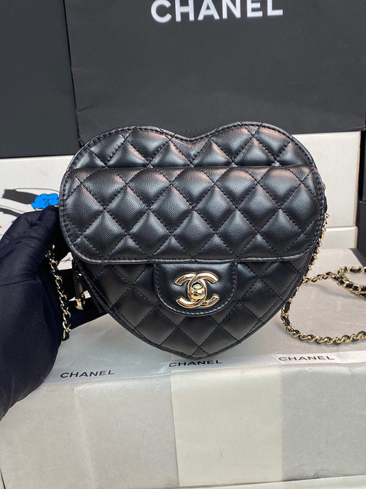 Chanel Handbag - Almora Bags