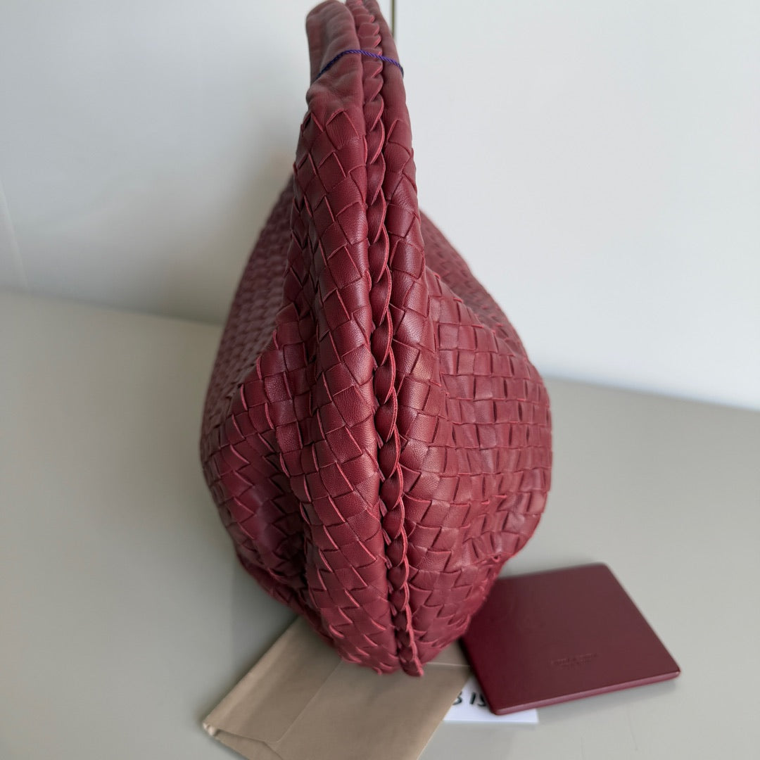 Bottega Veneta Veneta Shoulder Bag - Rovelle Bags