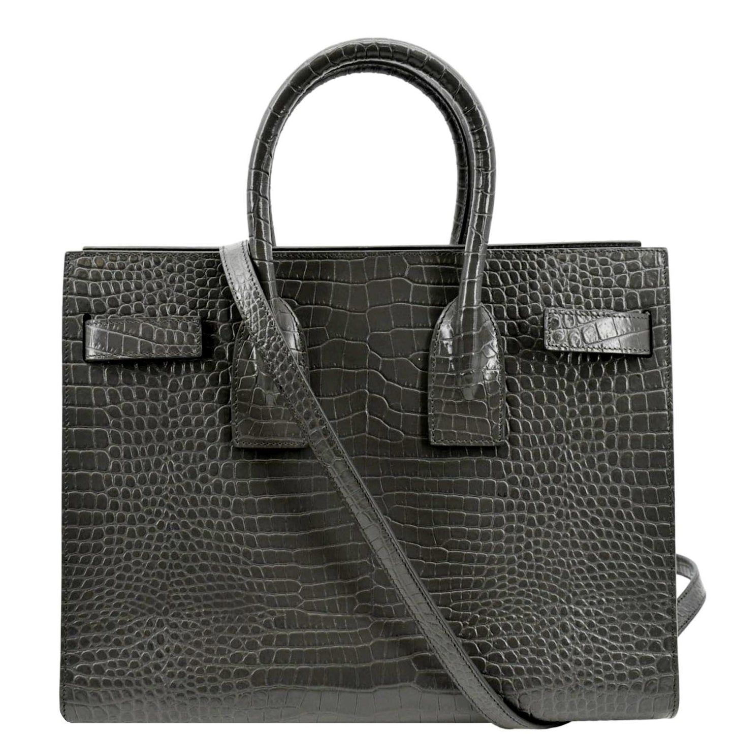 Saint Laurent Sac De Jour Handbag - Rovelle Bags