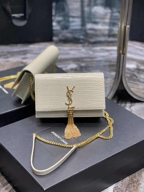 Yves Saint Laurent - Bags - 179
