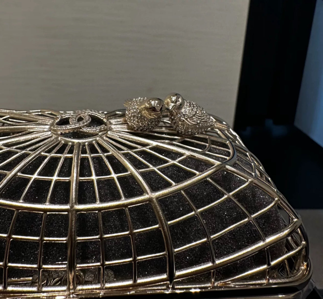 Chanel Timeless Handbag - Rovelle Bags