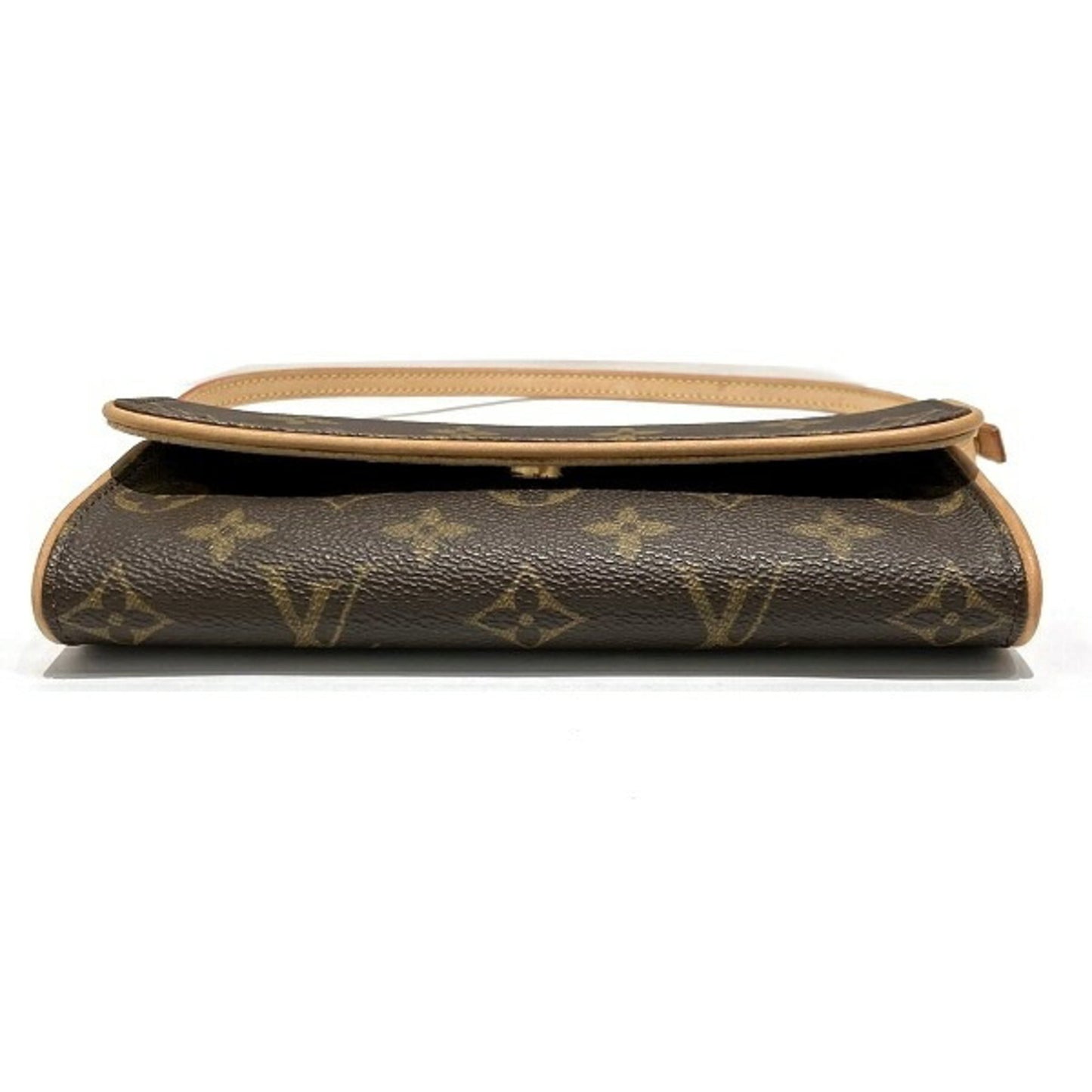 Louis Vuitton Monogram Monogram Pochette Shoulder Bag