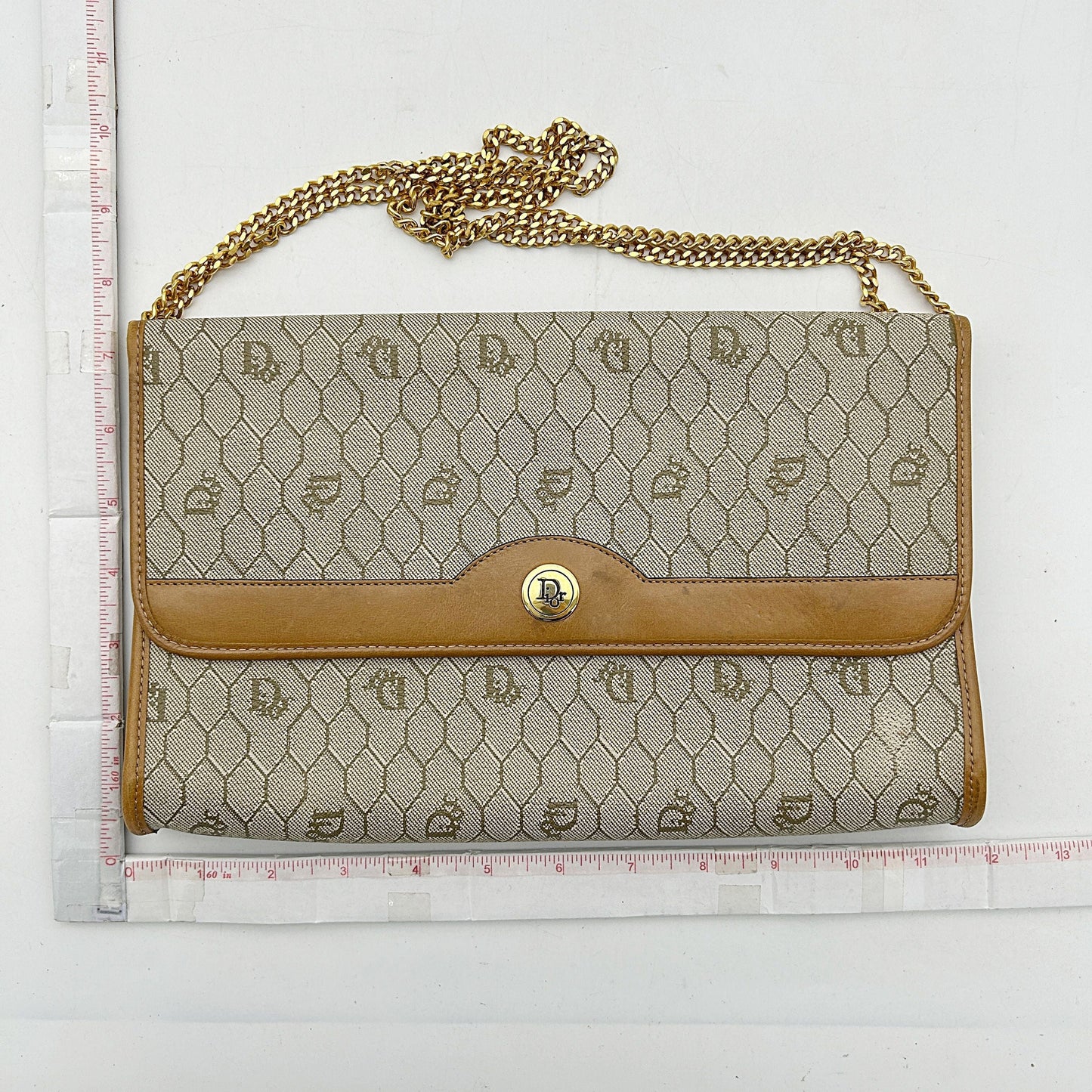 Dior Shoulder Bag - Rovelle Bags